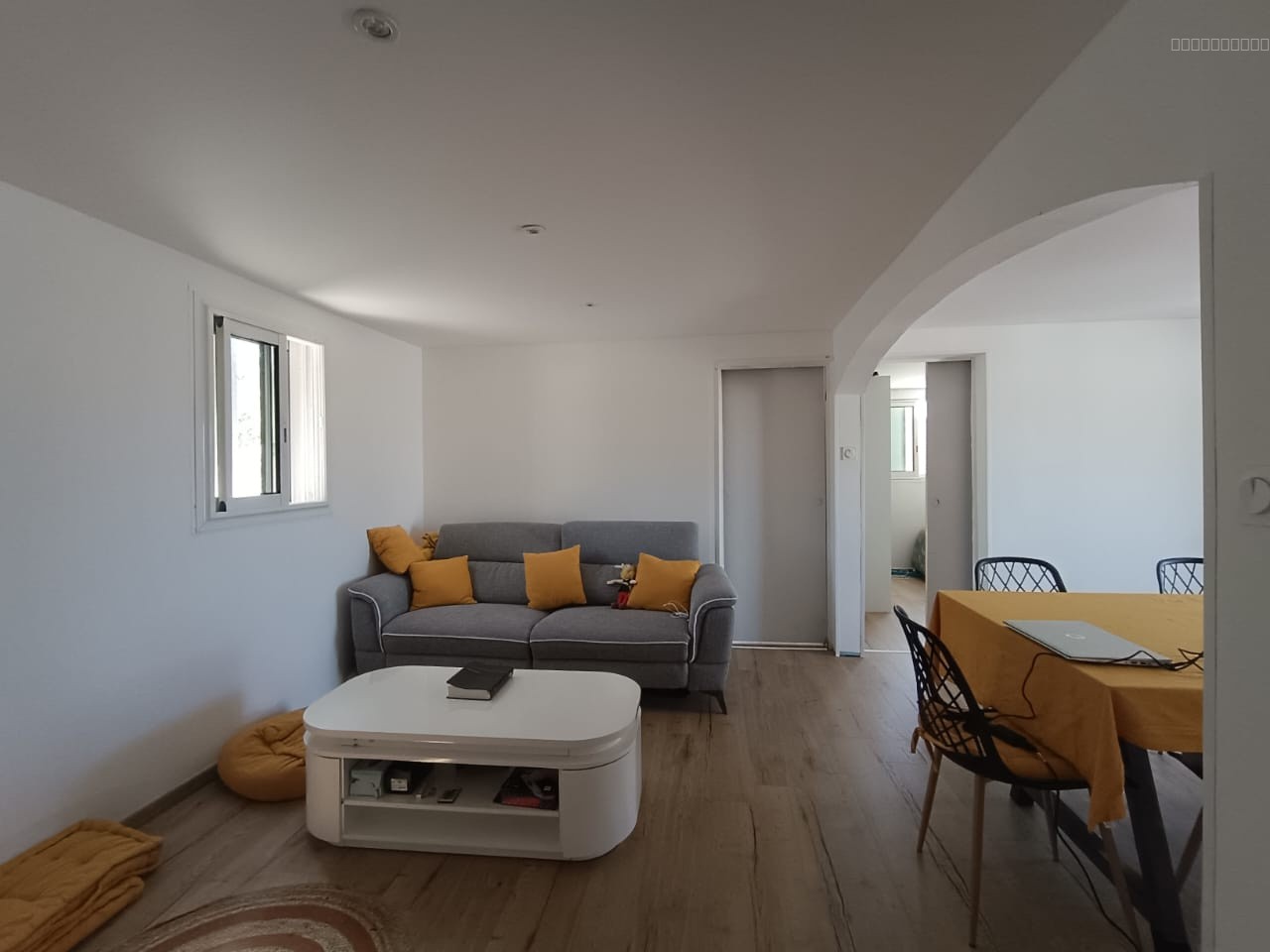 SAINT JOSEPH - ENSEMBLE IMMOBILIER (F3 + F5) — photo 7