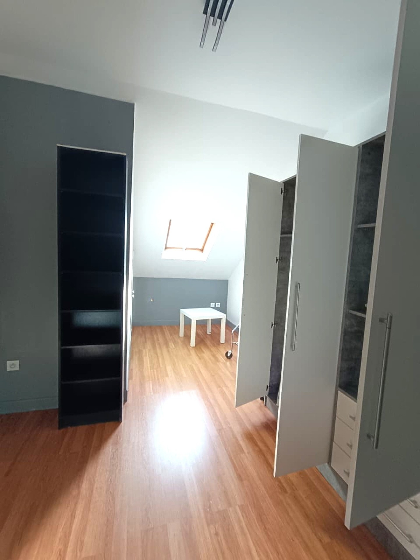 MAISON F3 EN R+1 MEUBLEE — photo 8