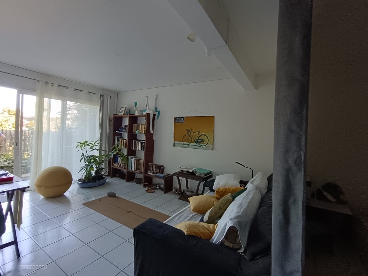 Manapany les bains / Ensemble immobilier de 7 logements — photo 8