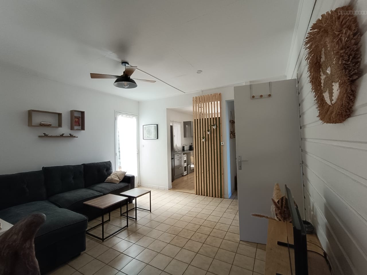 Manapany les bains / Ensemble immobilier de 7 logements — photo 15