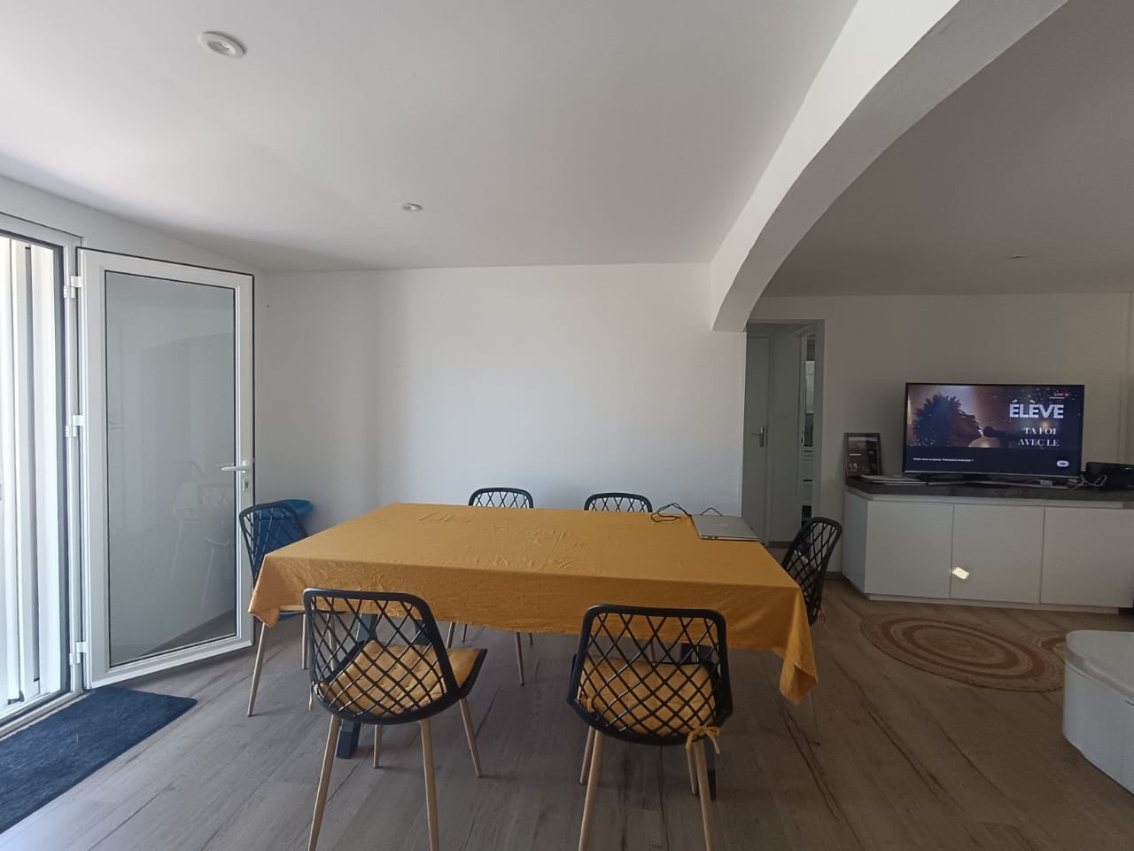SAINT JOSEPH - ENSEMBLE IMMOBILIER (F3 + F5) — photo 6