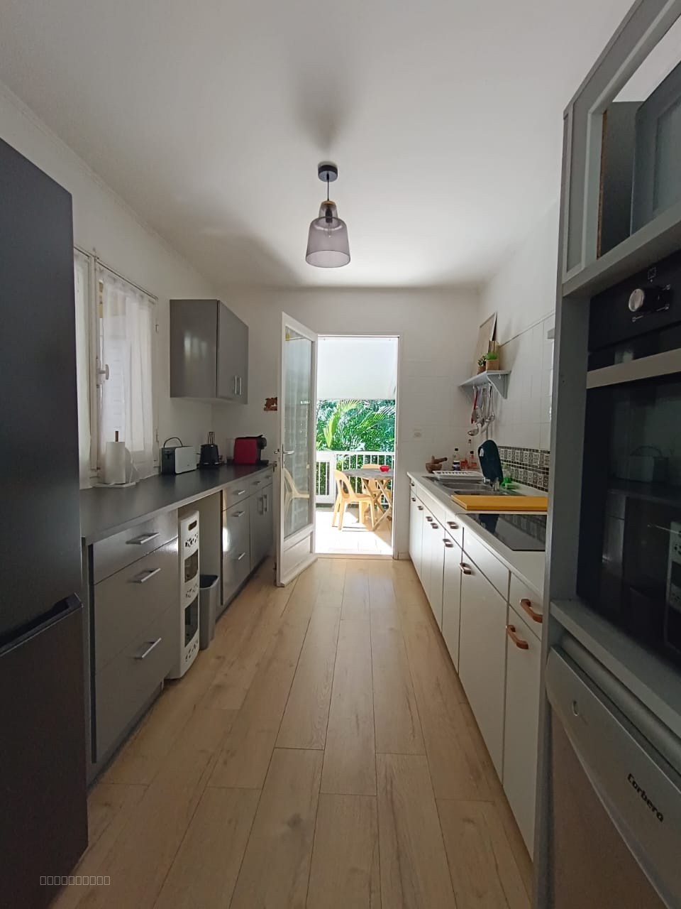 Manapany les bains / Ensemble immobilier de 7 logements — photo 12