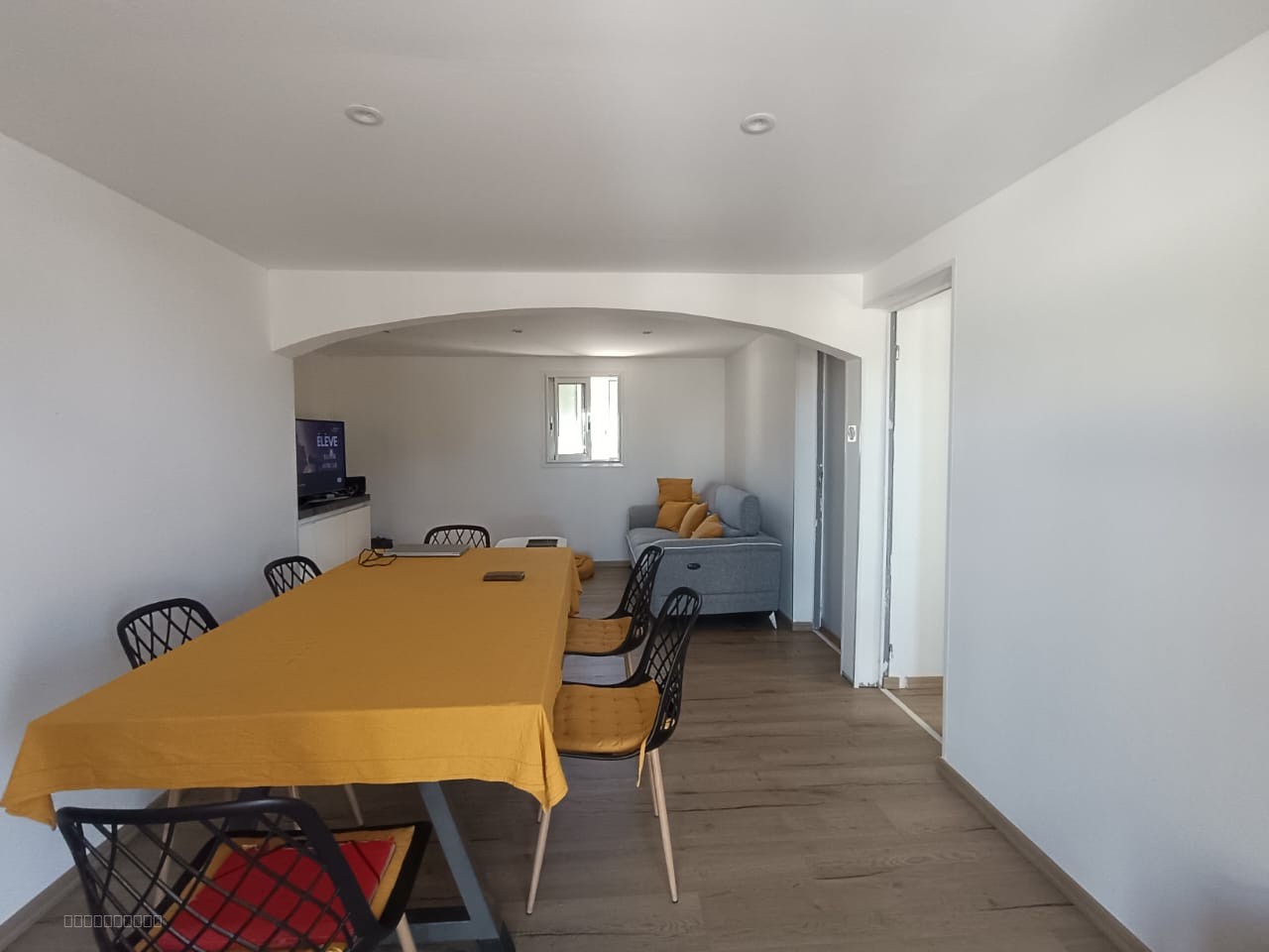 SAINT JOSEPH - ENSEMBLE IMMOBILIER (F3 + F5) — photo 8