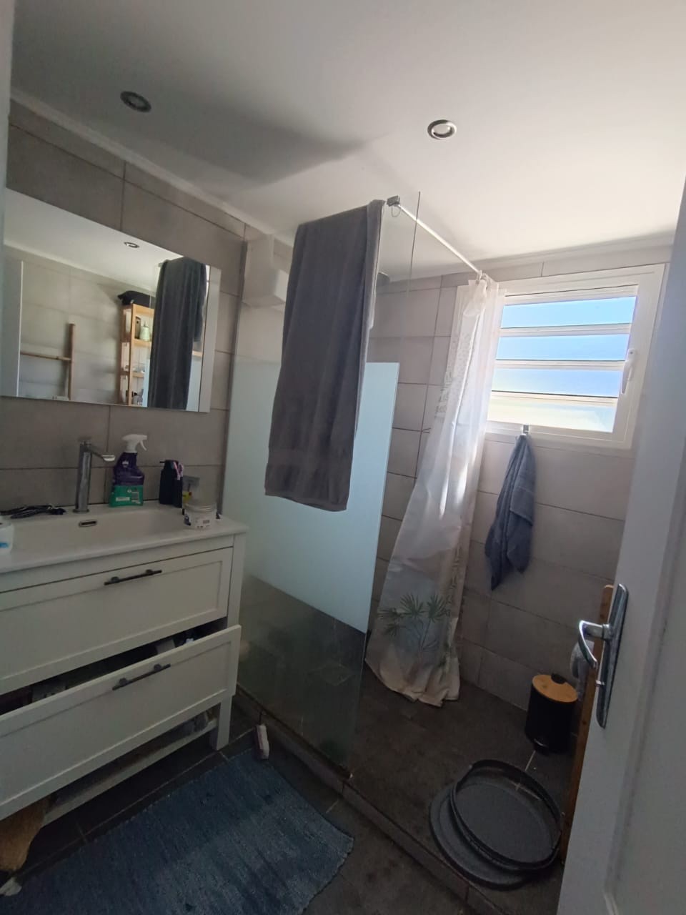 SAINT JOSEPH - ENSEMBLE IMMOBILIER (F3 + F5) — photo 10