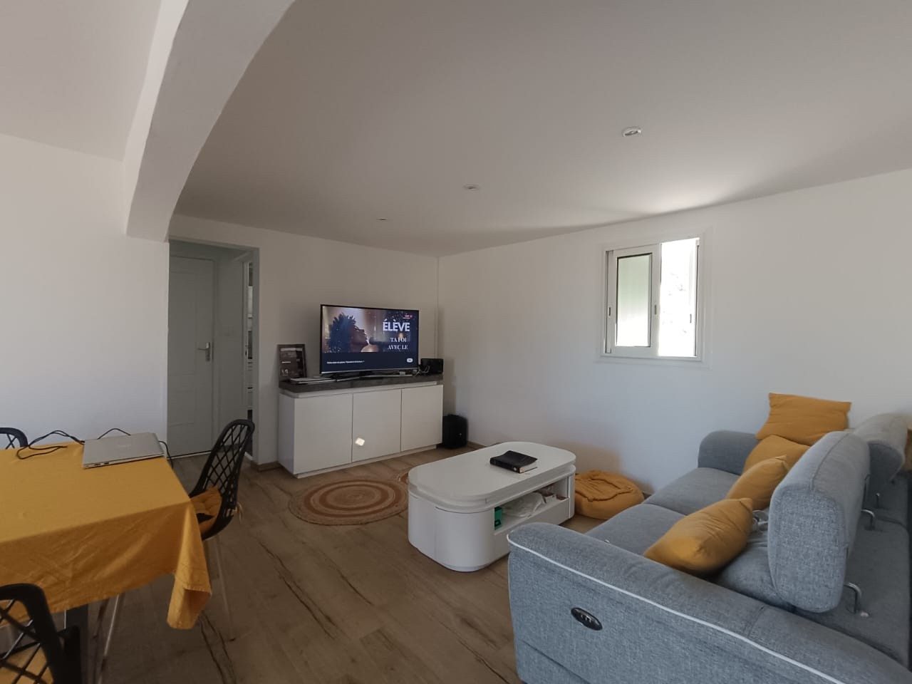 SAINT JOSEPH - ENSEMBLE IMMOBILIER (F3 + F5) — photo 4