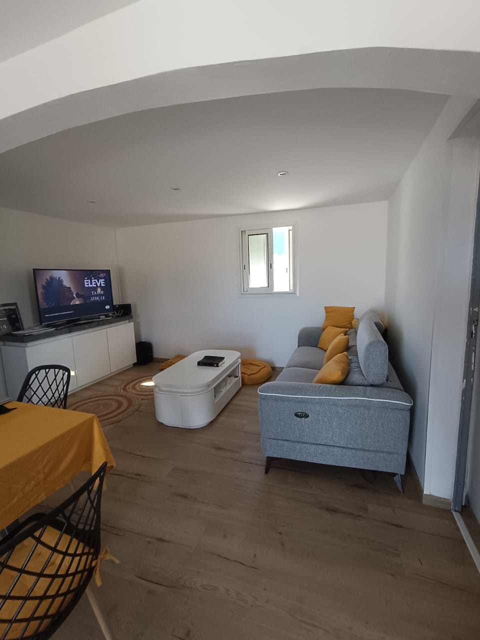 SAINT JOSEPH - ENSEMBLE IMMOBILIER (F3 + F5) — photo 5