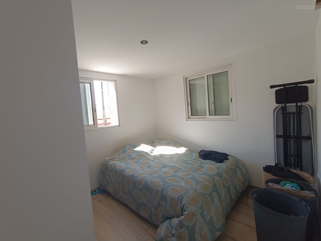 SAINT JOSEPH - ENSEMBLE IMMOBILIER (F3 + F5) — photo 9