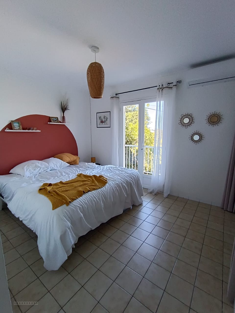 Manapany les bains / Ensemble immobilier de 7 logements — photo 10