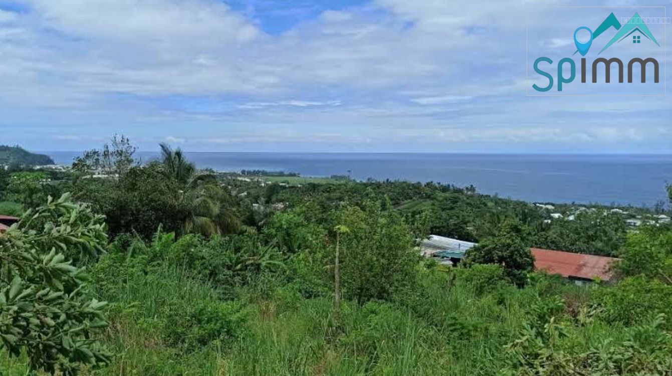 Bien immobilier à vendre à St joseph, 569 m² – photo 1 sur 2
