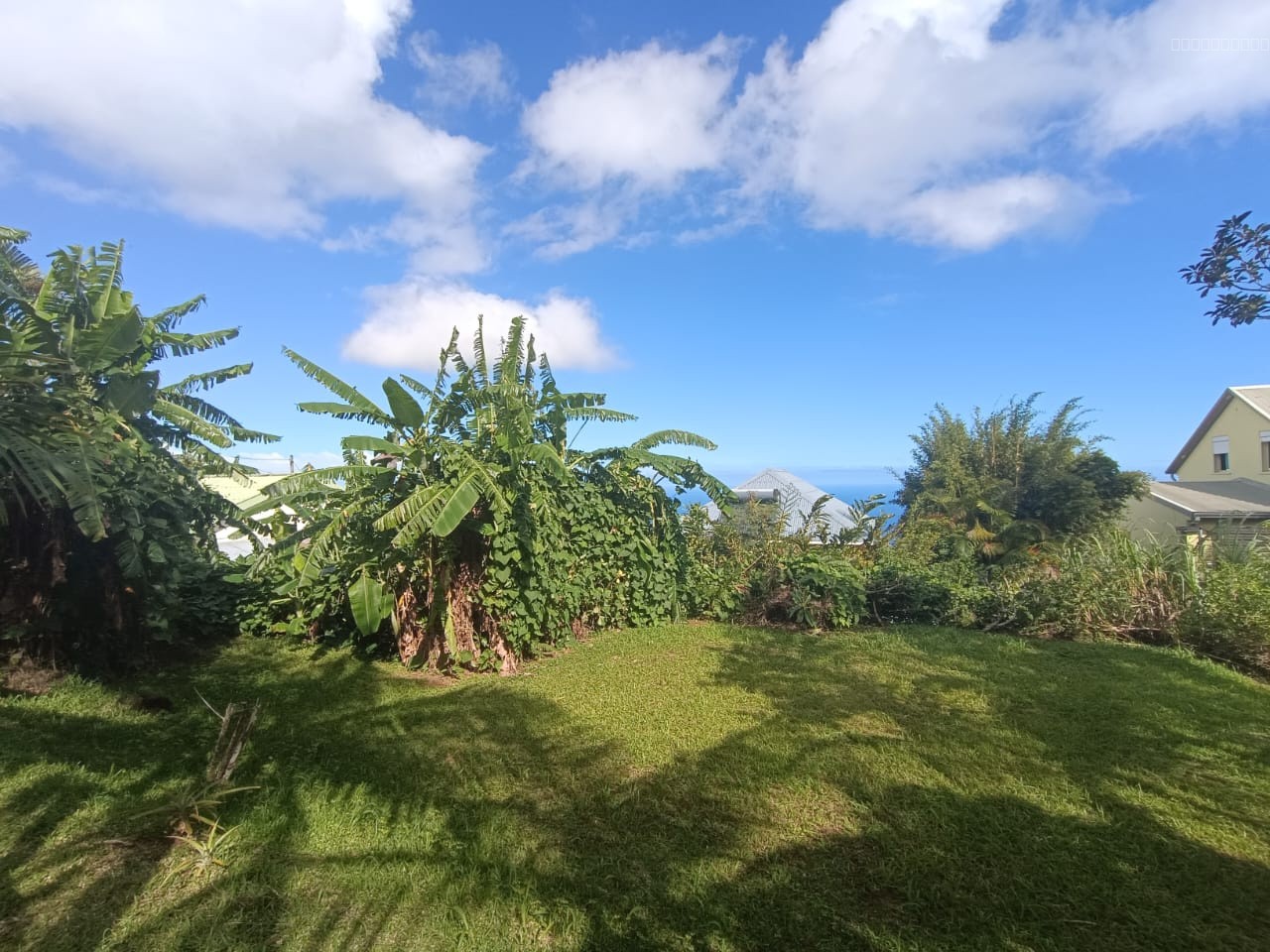 PETITE-ILE / TERRAIN A BATIR DE 406 M2 — photo 3