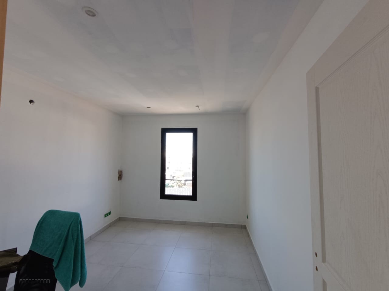SAINT JOSEPH / VILLA F4 A TERMINER — photo 8
