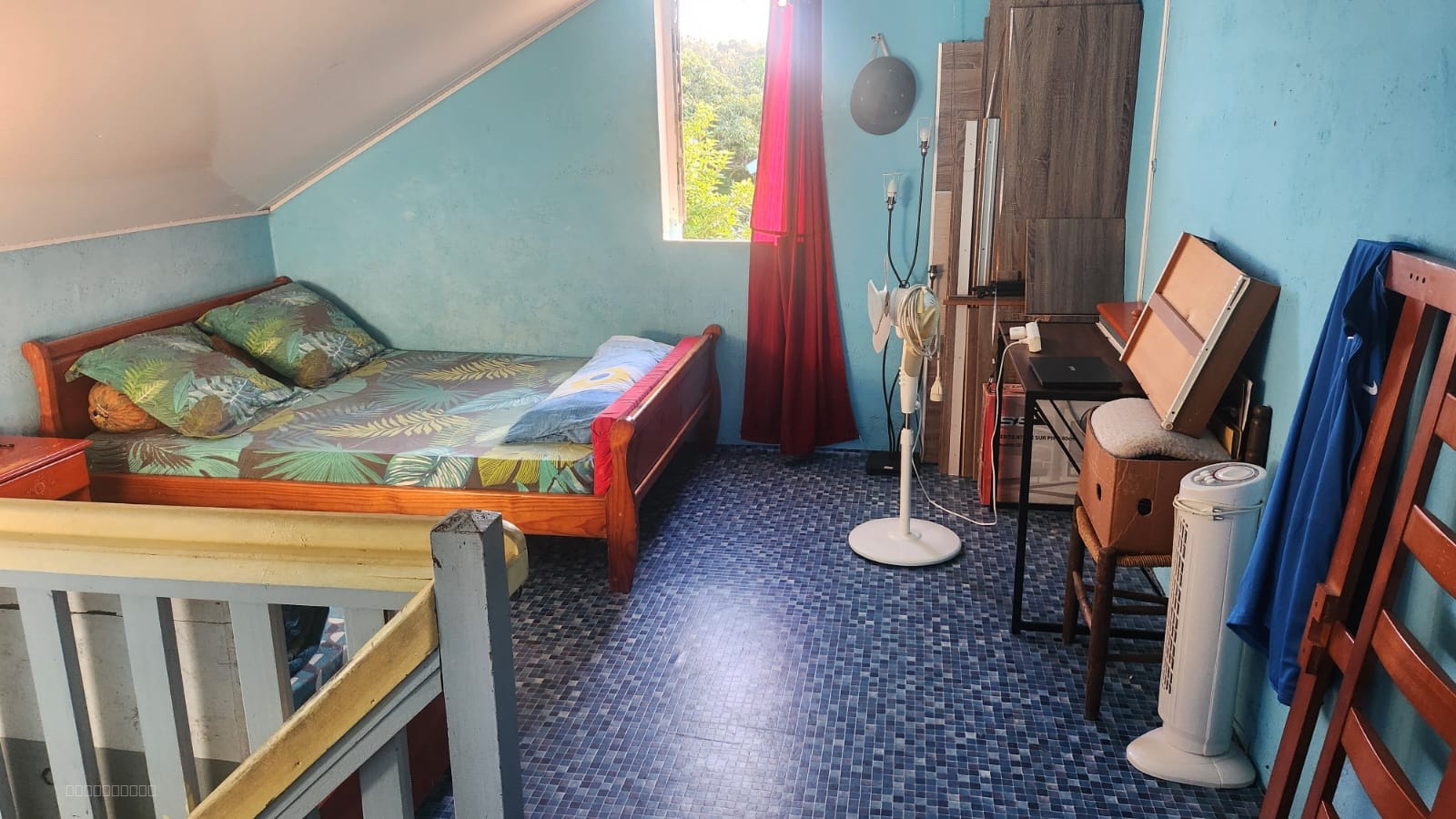 SAINT JOSEPH / MAISON F5 — photo 10