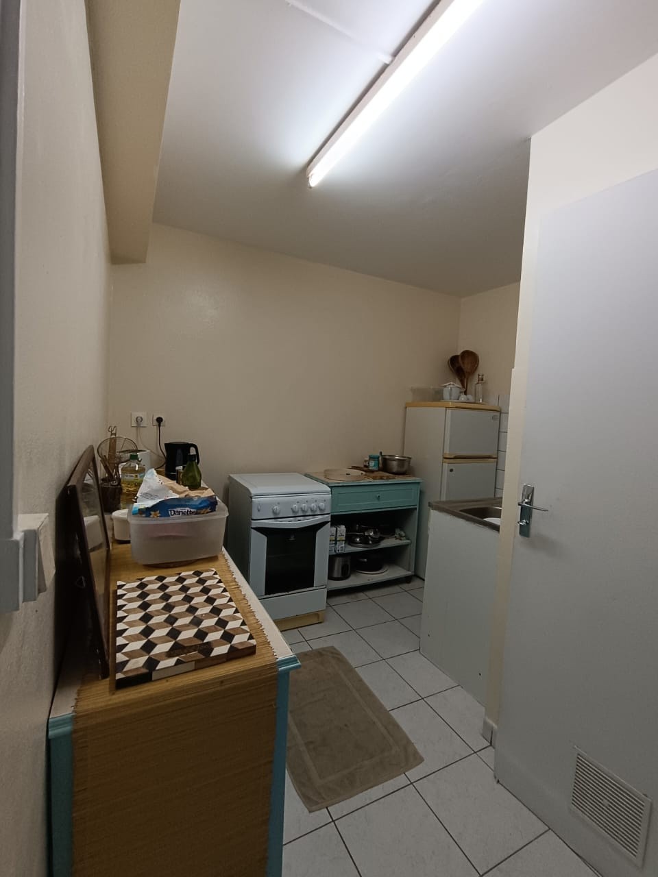 Manapany les bains / Ensemble immobilier de 7 logements — photo 9