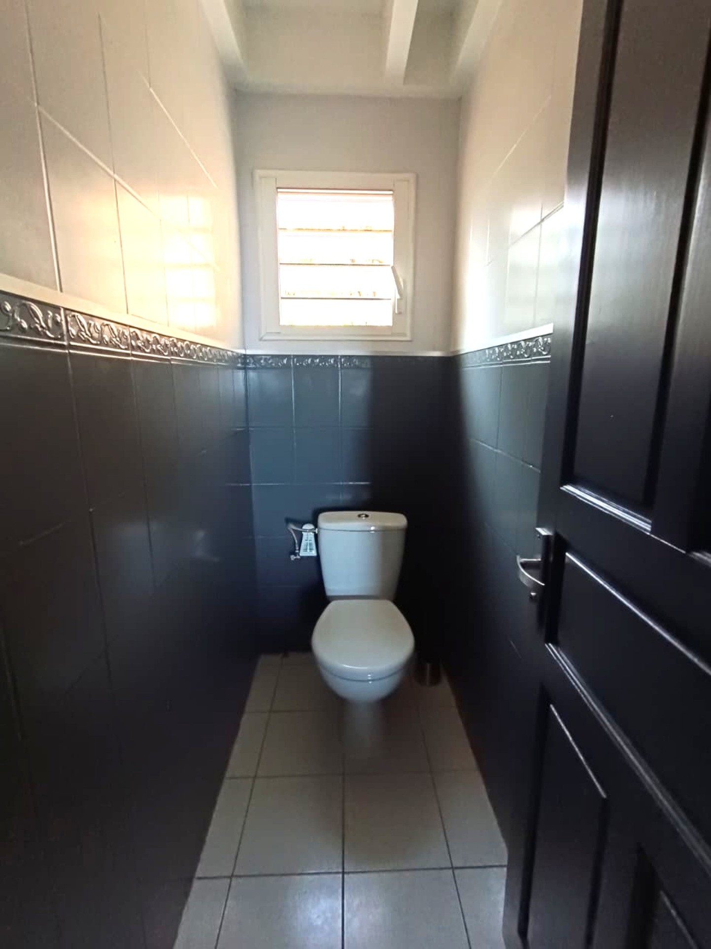 MAISON F3 EN R+1 MEUBLEE — photo 13