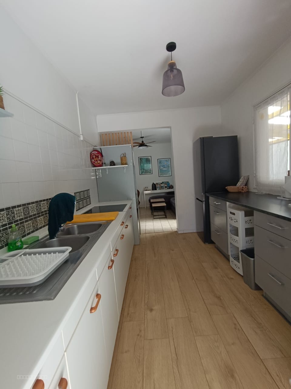 Manapany les bains / Ensemble immobilier de 7 logements — photo 14