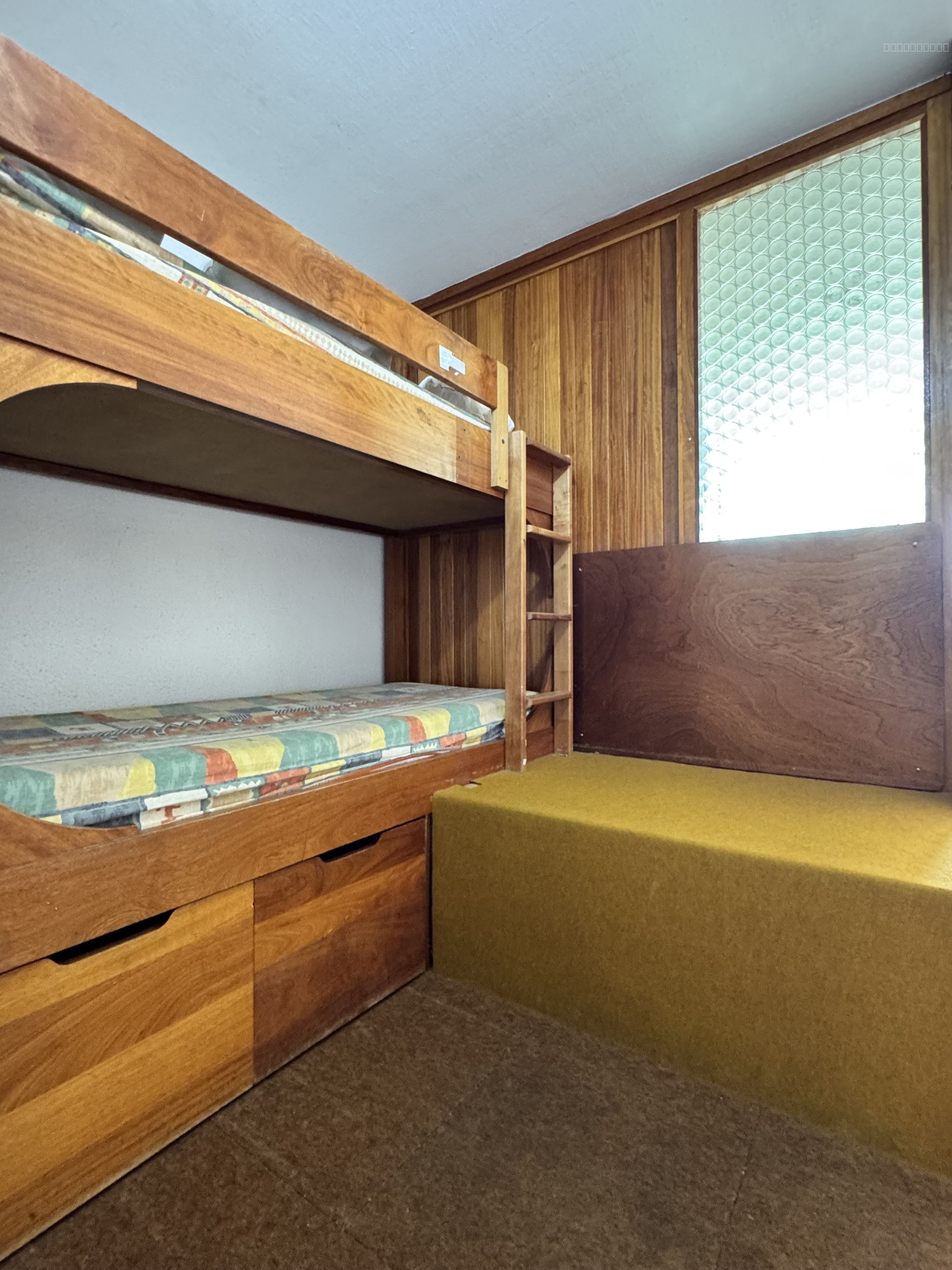 Les Deux Alpes   Un pied-à-terre lumineux au cœur des montagnes — photo 7