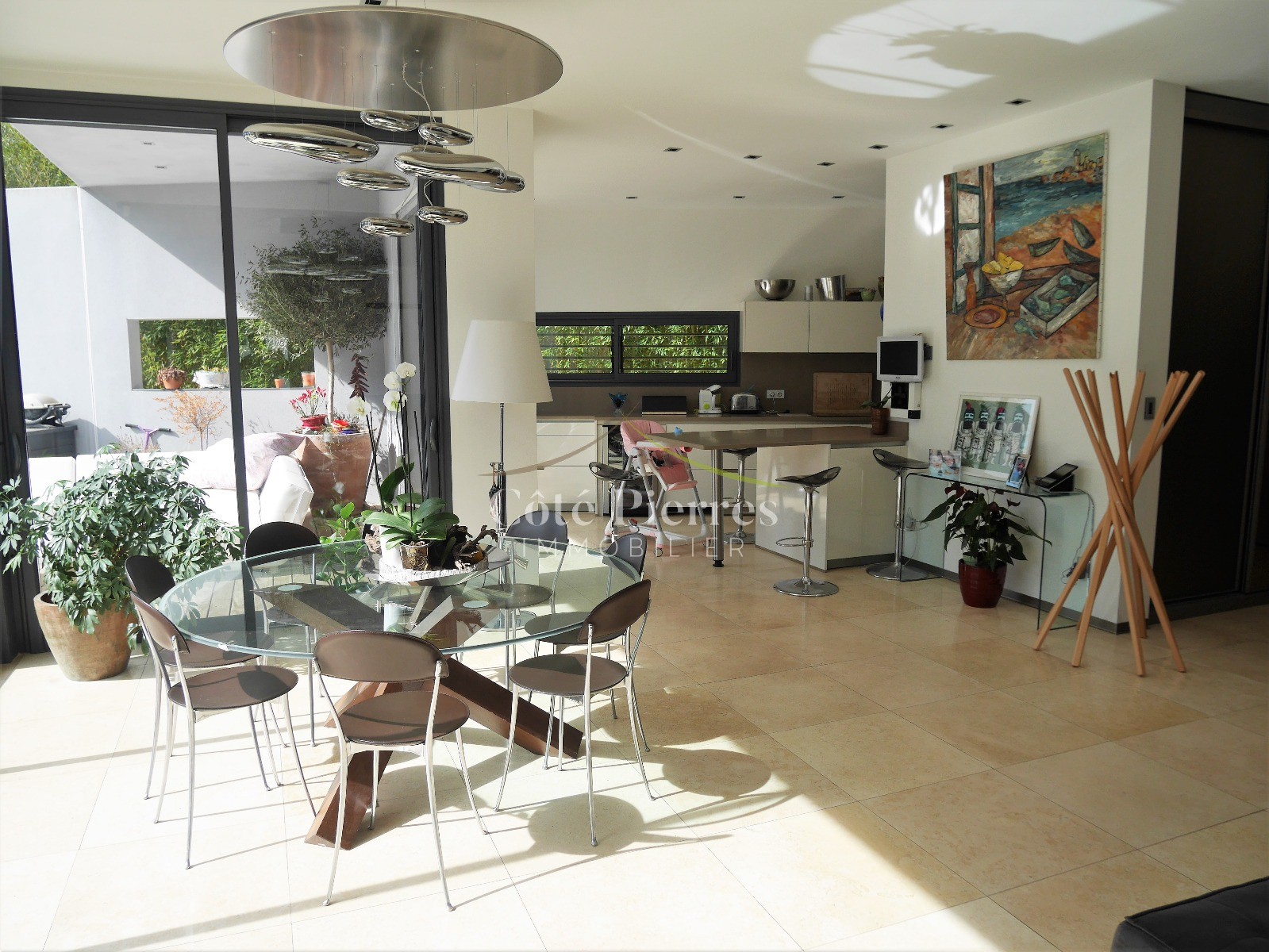 Villa à vendre à Nimes, 65 m², 6 pièces – photo 3 sur 12