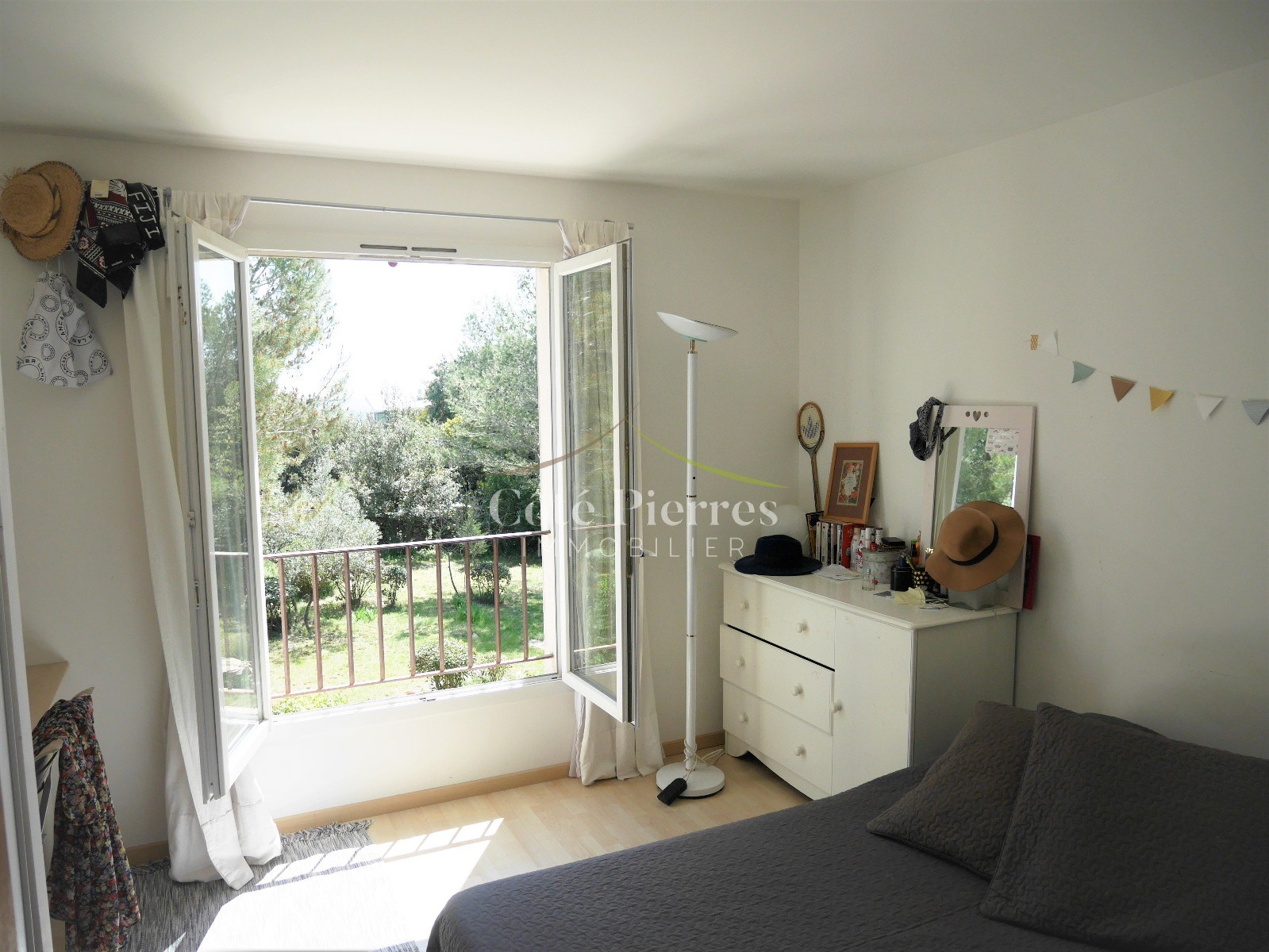 Nîmes - T3 de 70m2 avec garage — photo 7
