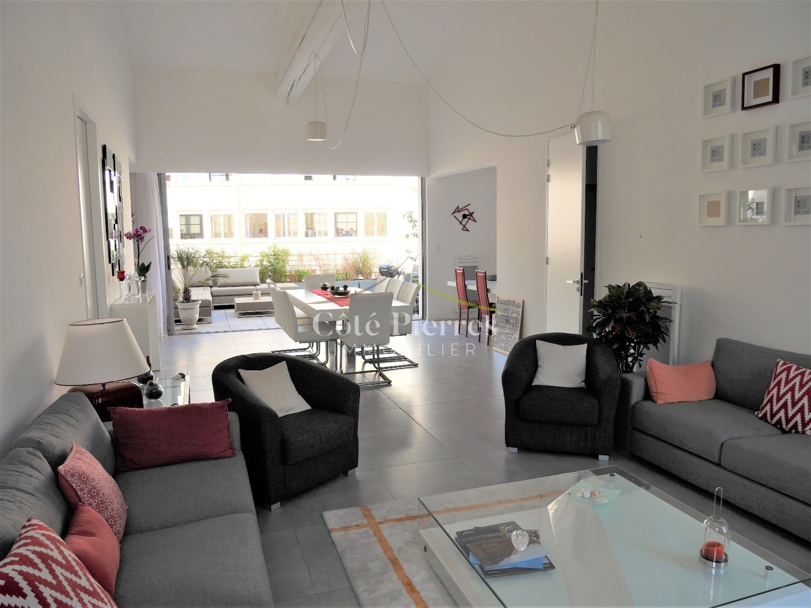 Appartement à vendre à Nimes, 50 m², 4 pièces – photo 3 sur 4