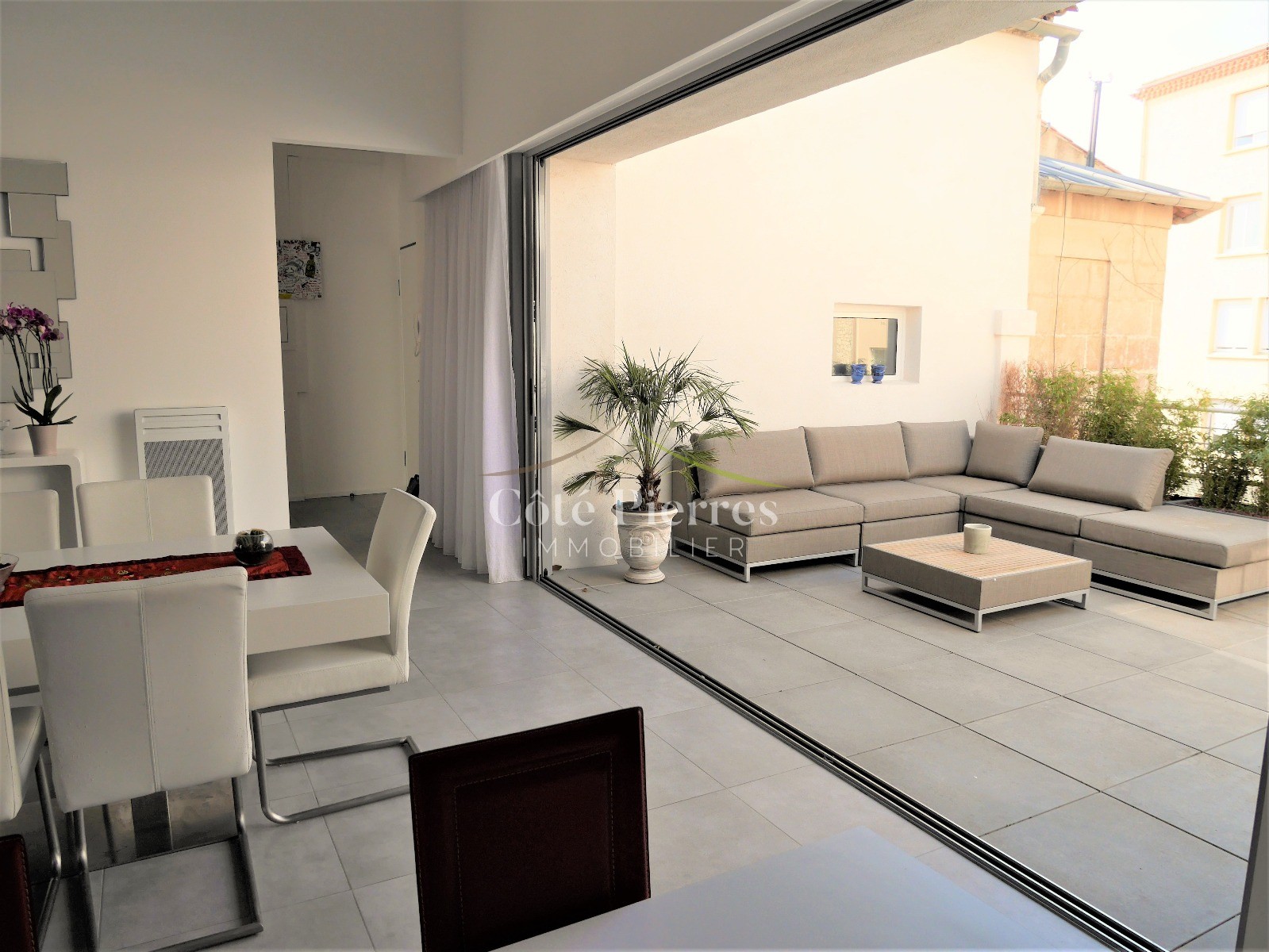 Appartement à vendre à Nimes, 50 m², 4 pièces – photo 1 sur 4