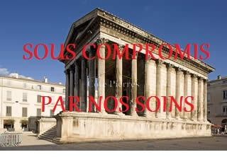 vente immeuble maison carrée