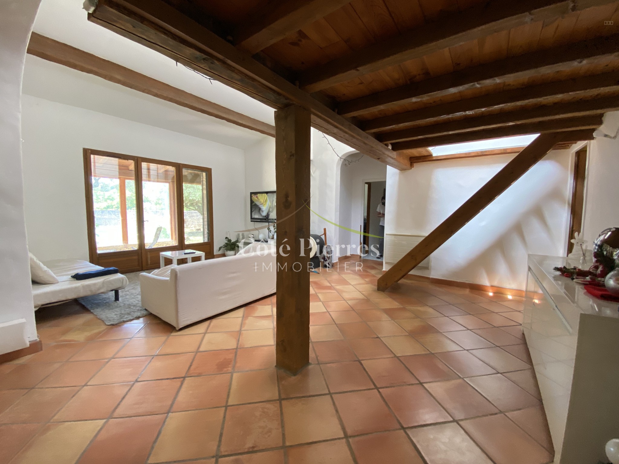 VENDUE - Maison 190 m2 avec Pool House et P2 Indépendant — photo 3