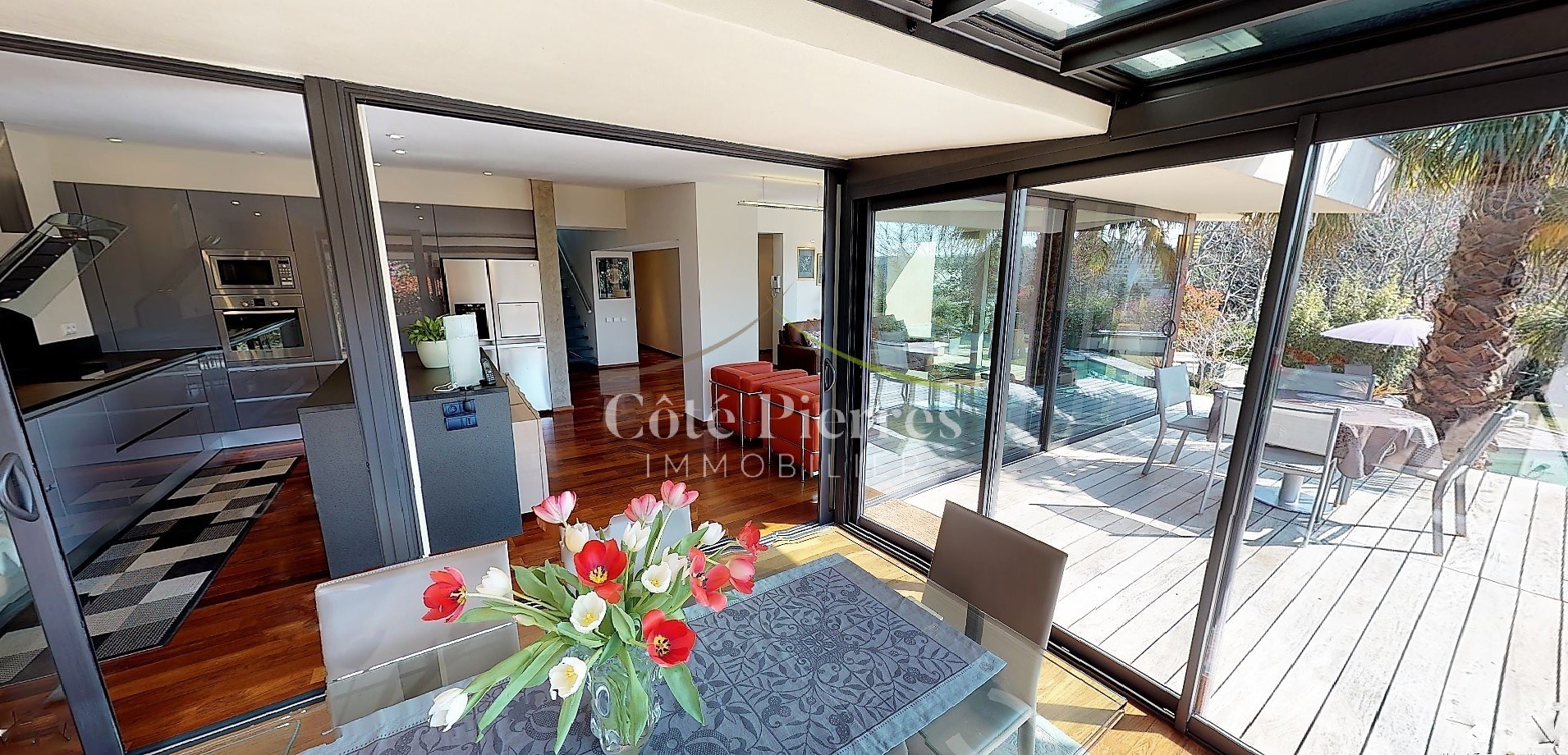 Villa à vendre à Nimes, 58 m², 6 pièces – photo 3 sur 8