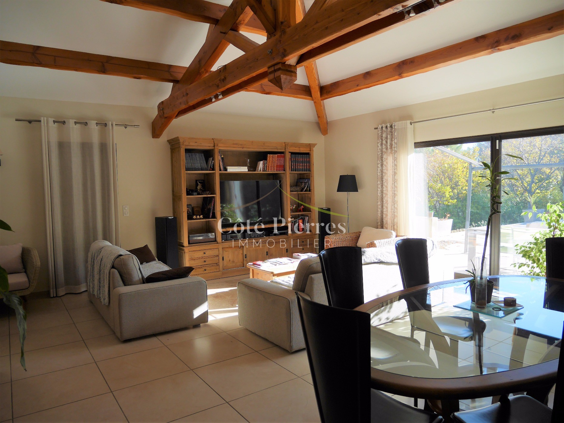 Villa à vendre à Nimes, 41,6 m², 4 pièces – photo 2 sur 10