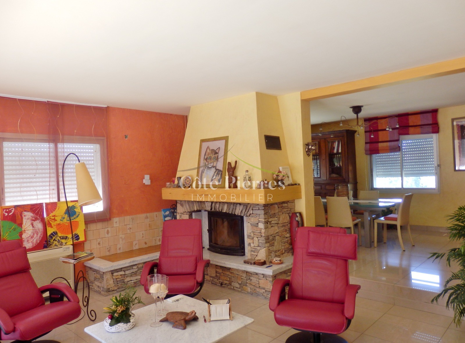 Villa à vendre à Nimes, 780 m², 8 pièces – photo 3 sur 4