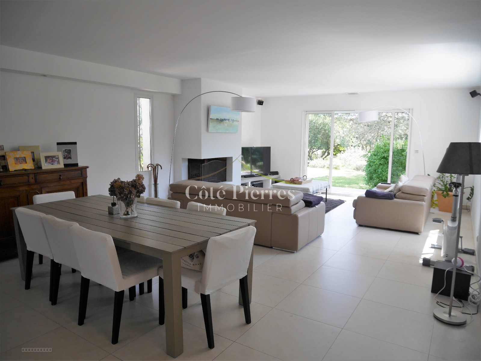 Nîmes - T3 de 70m2 avec garage — photo 6