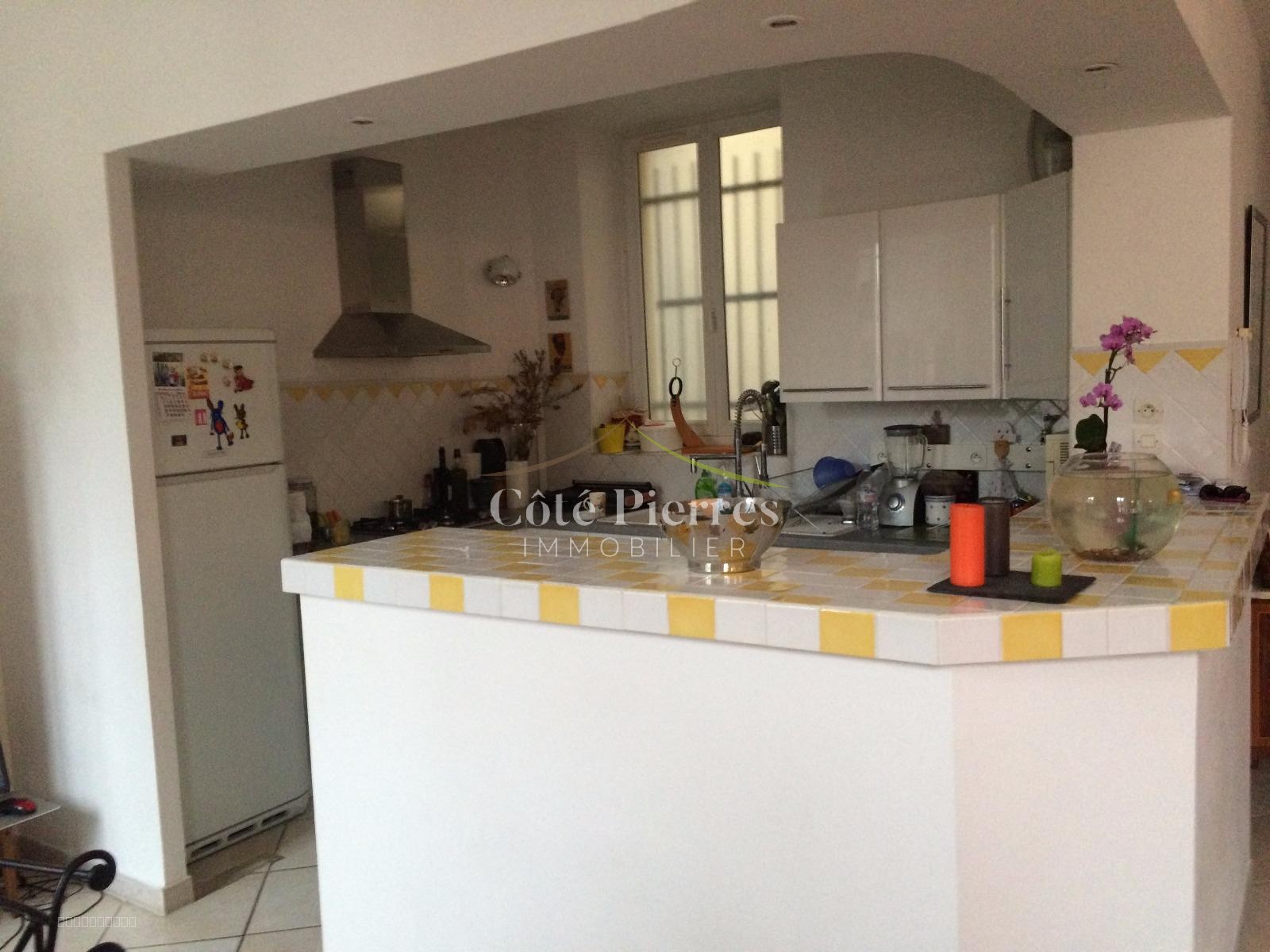vente immeuble Centre-ville de Nîmes — photo 4