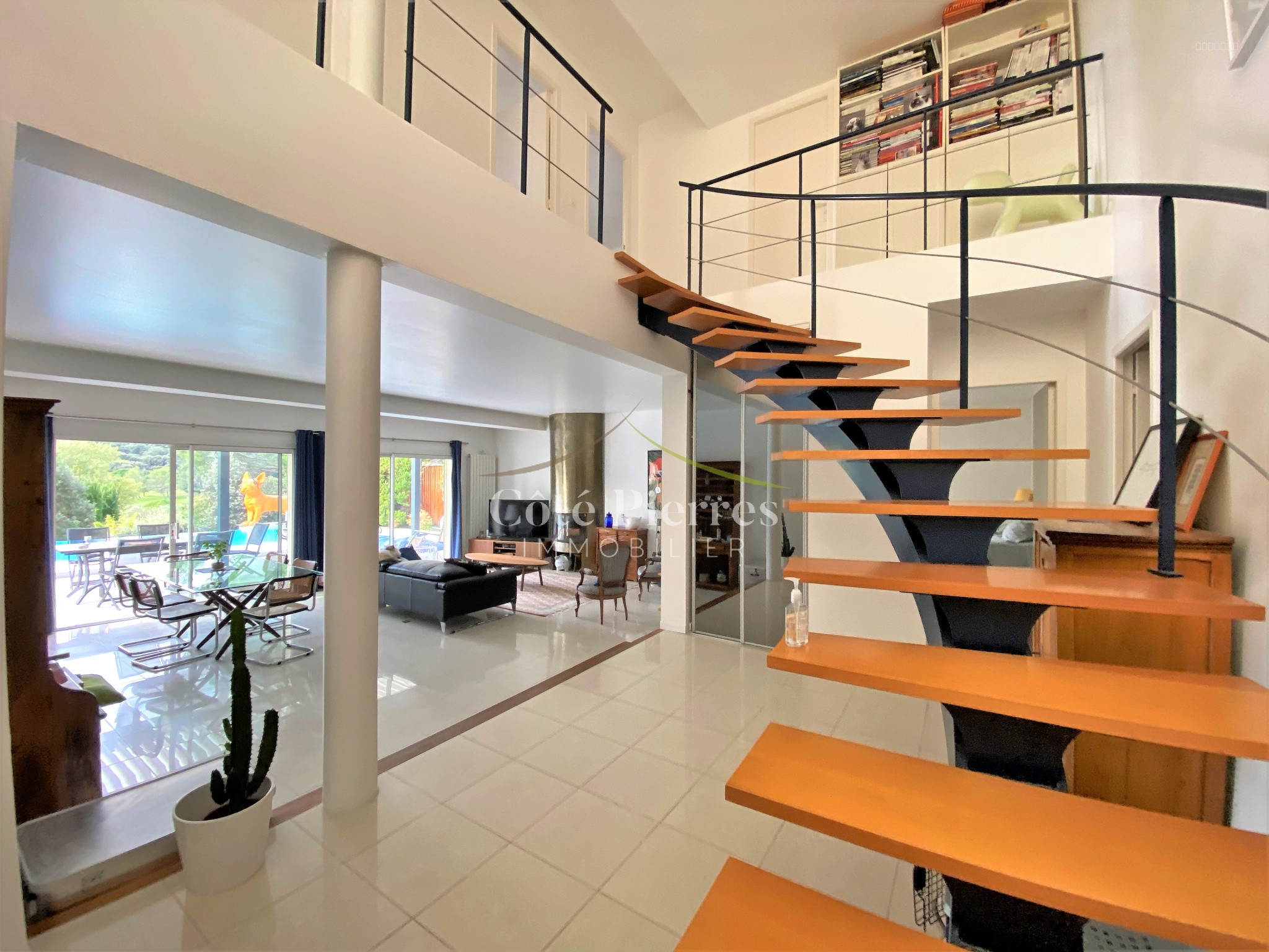 Villa à vendre à Nimes, 43 m², 5 pièces – photo 3 sur 12