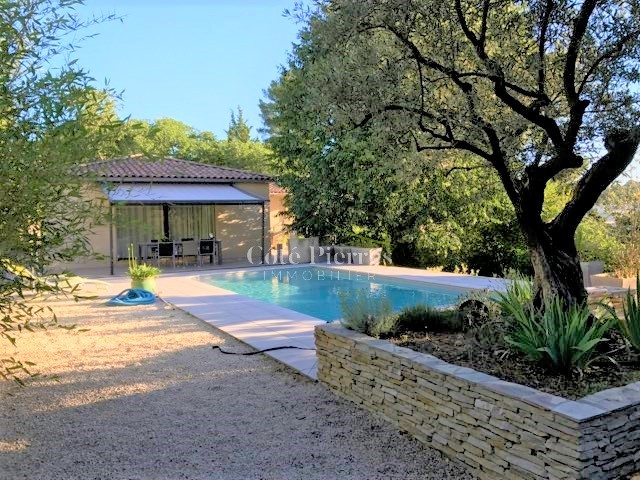 Villa à vendre à Nimes, 41,6 m², 4 pièces – photo 1 sur 10