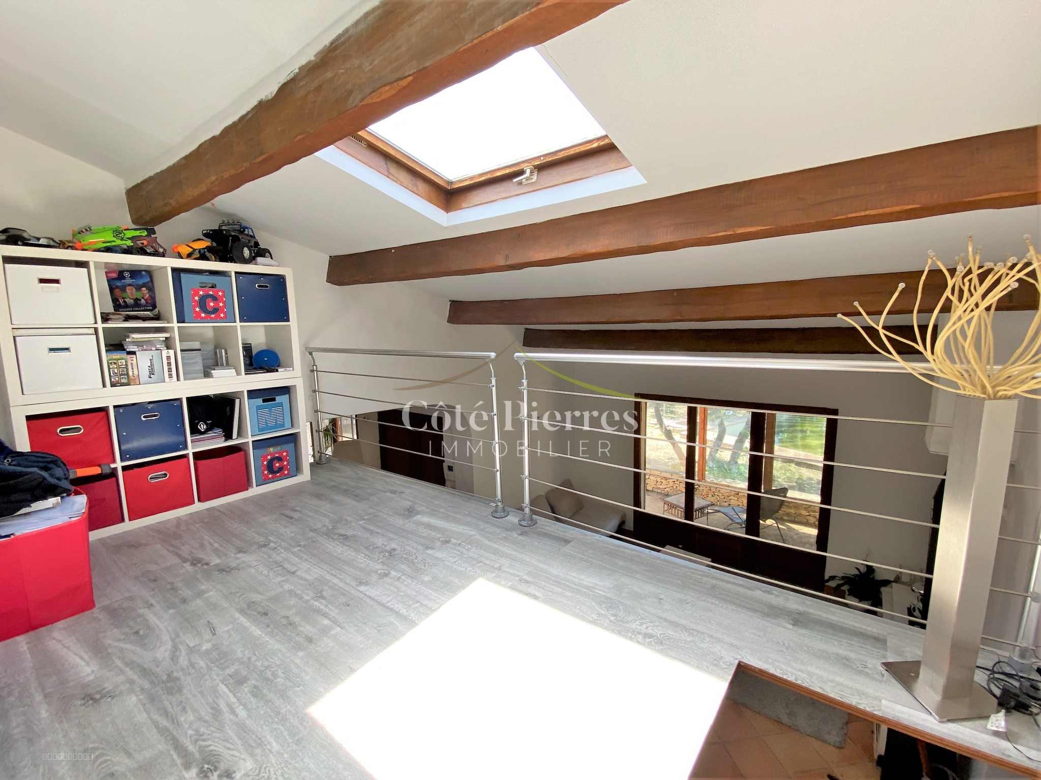 VENDUE - Maison 190 m2 avec Pool House et P2 Indépendant — photo 6