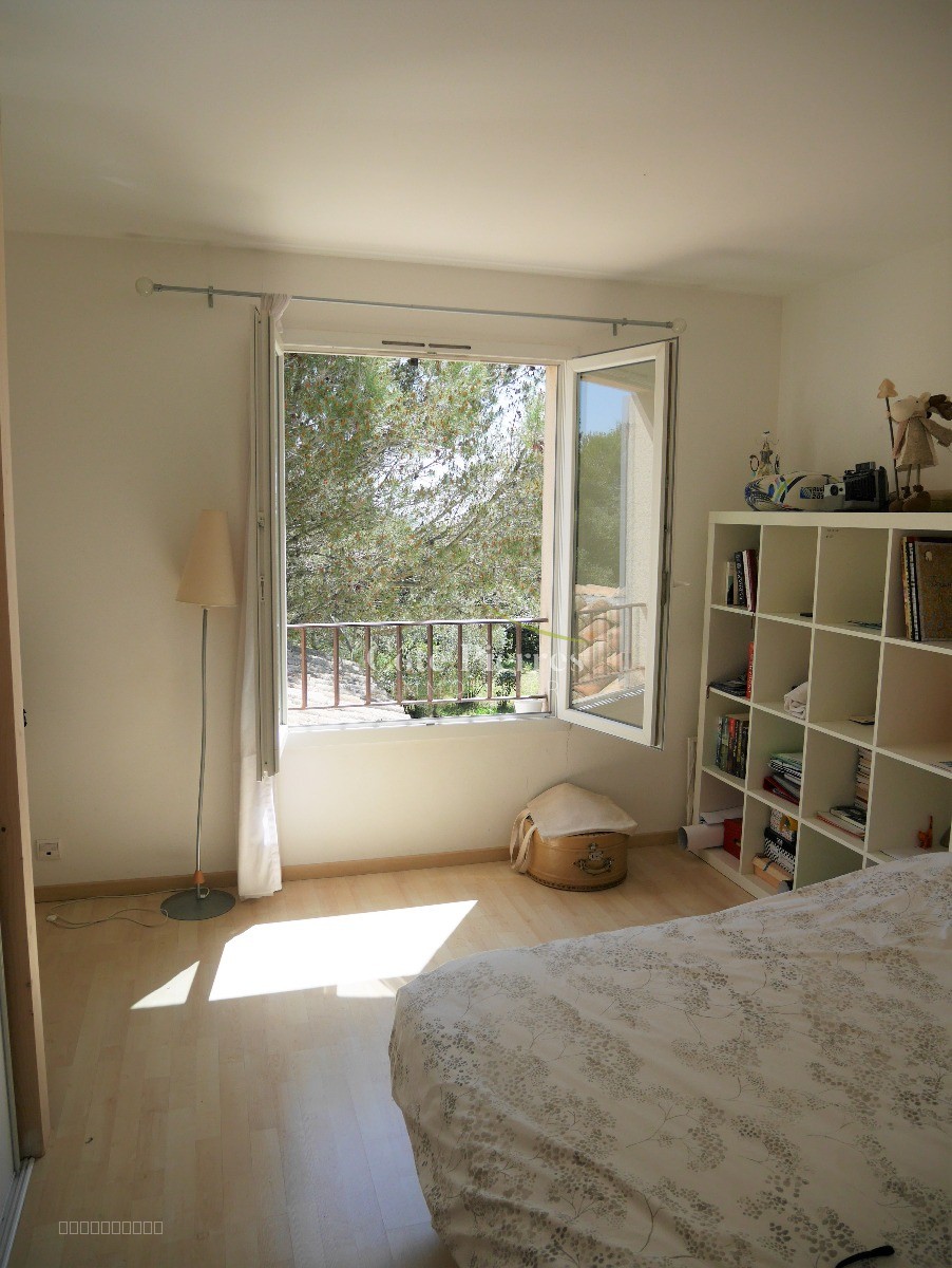 Nîmes - T3 de 70m2 avec garage — photo 8