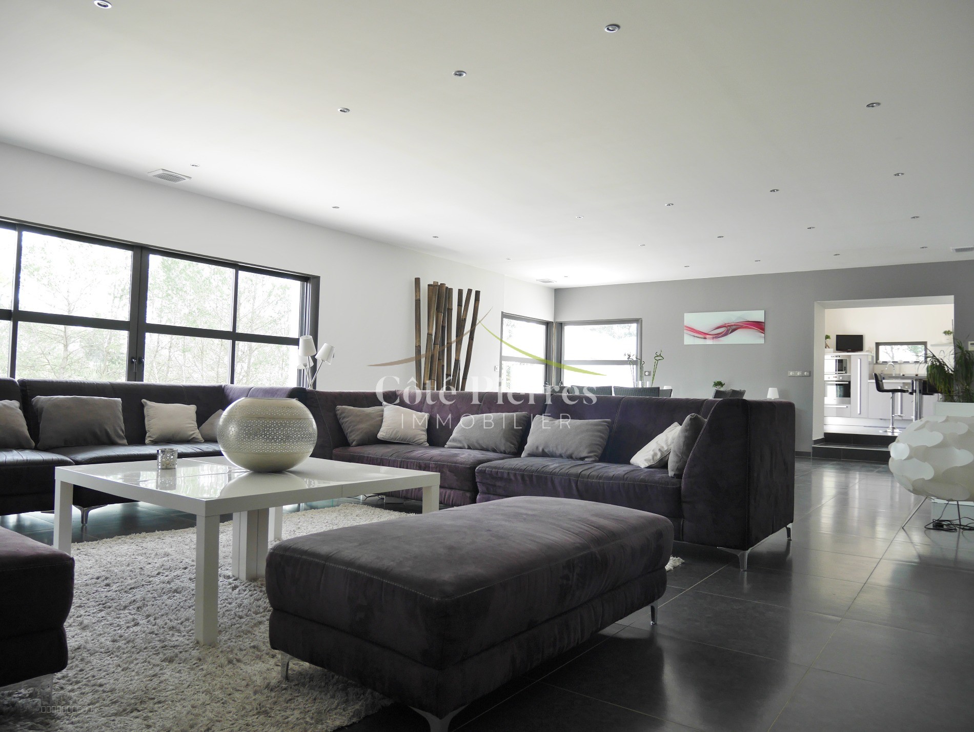 Villa à vendre à Nimes, 86,07 m², 6 pièces – photo 2 sur 4