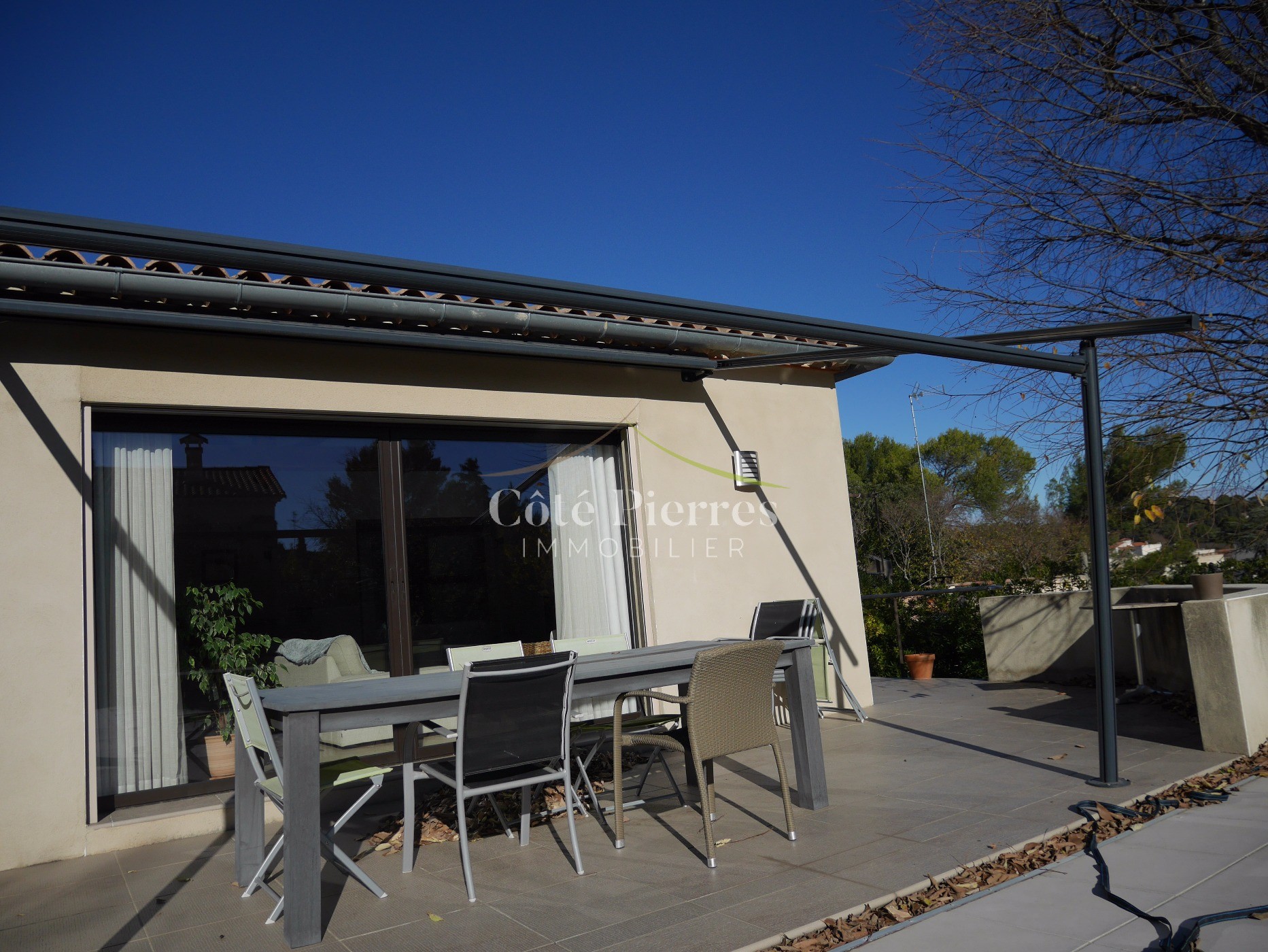 Villa à vendre à Nimes, 41,6 m², 4 pièces – photo 3 sur 10