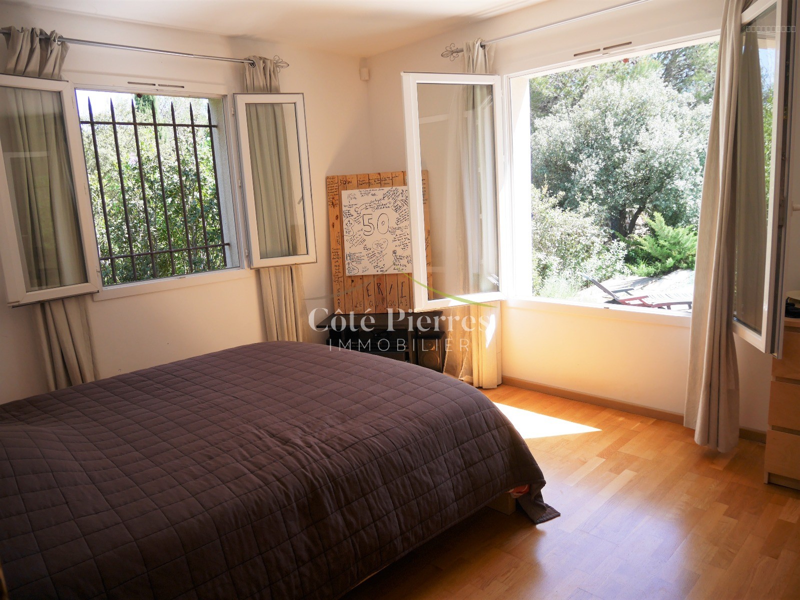 Nîmes - T3 de 70m2 avec garage — photo 9