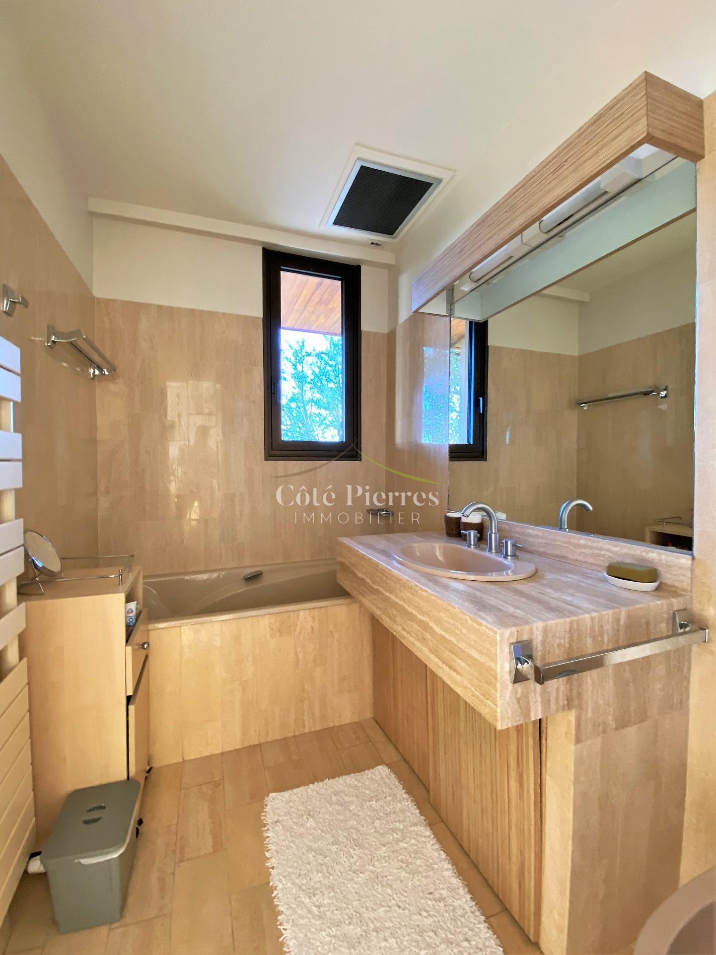 VENDU par Côté pierres immobilier - Nîmes tour magne — photo 7