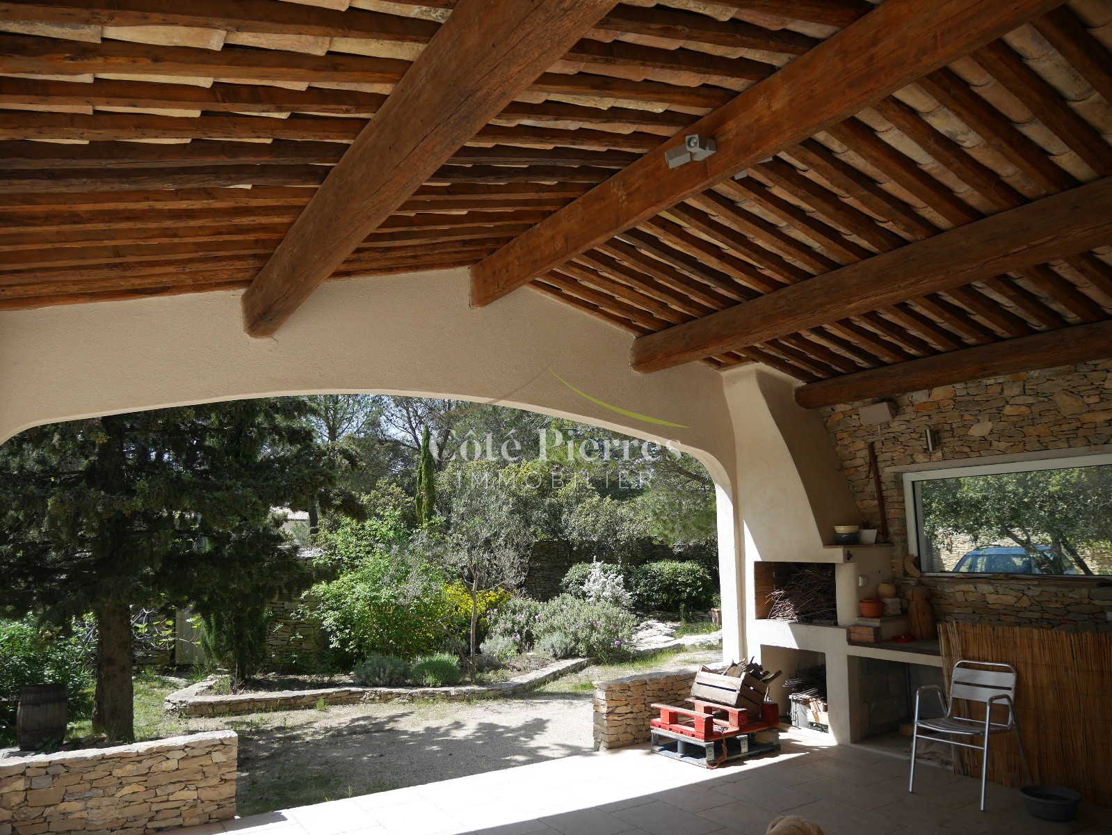 Nîmes - T3 de 70m2 avec garage — photo 11