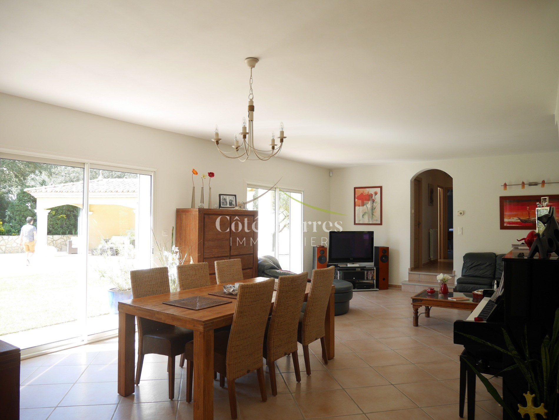 Villa à vendre à Nimes, 17,5 m², 6 pièces – photo 2 sur 12