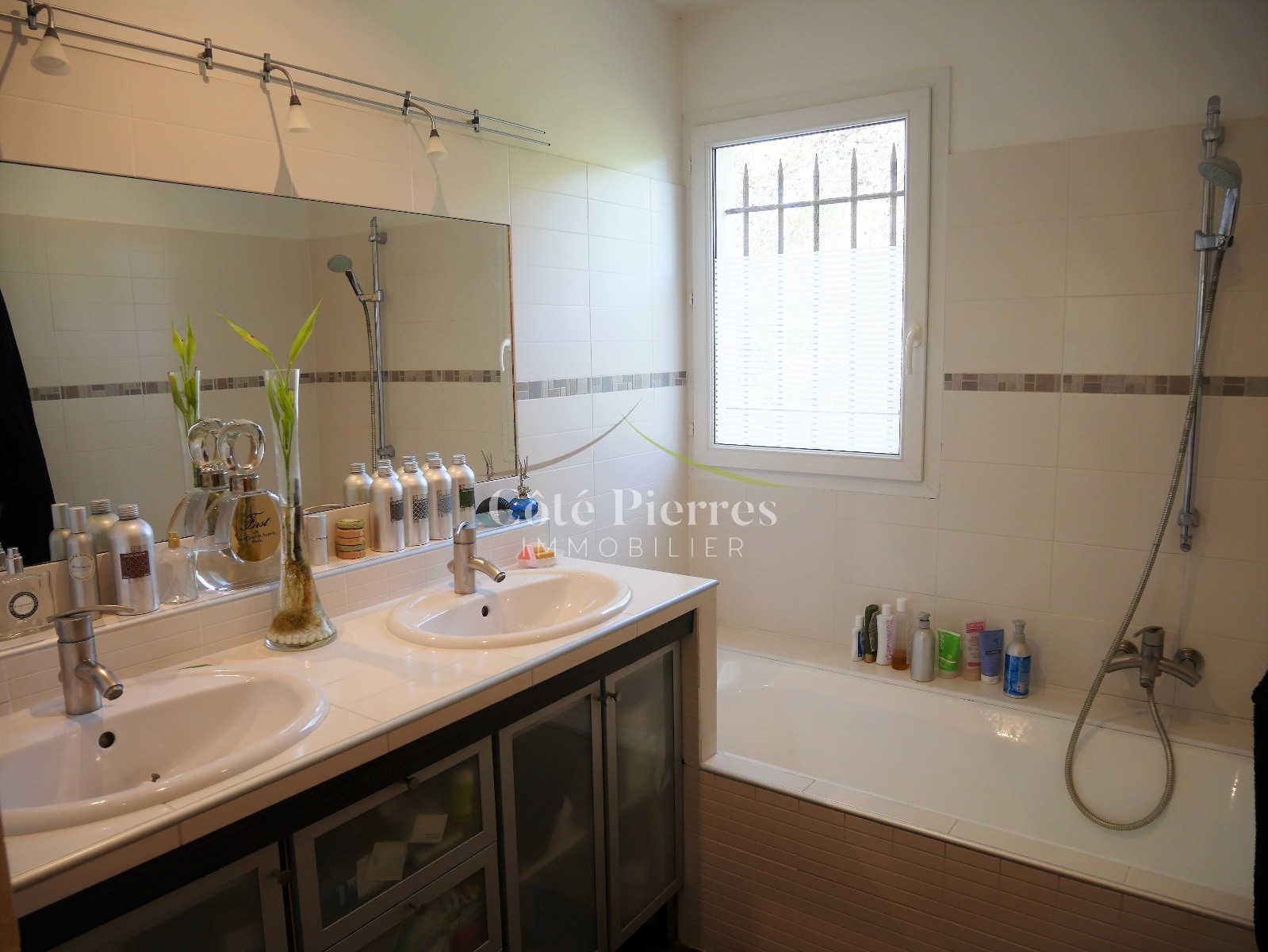 Nîmes - T3 de 70m2 avec garage — photo 10