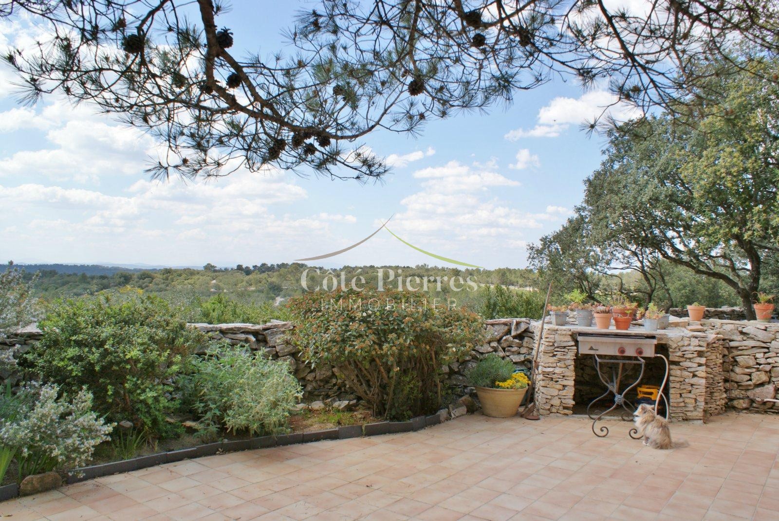 Villa à vendre à Nimes, 640 m², 7 pièces – photo 2 sur 13