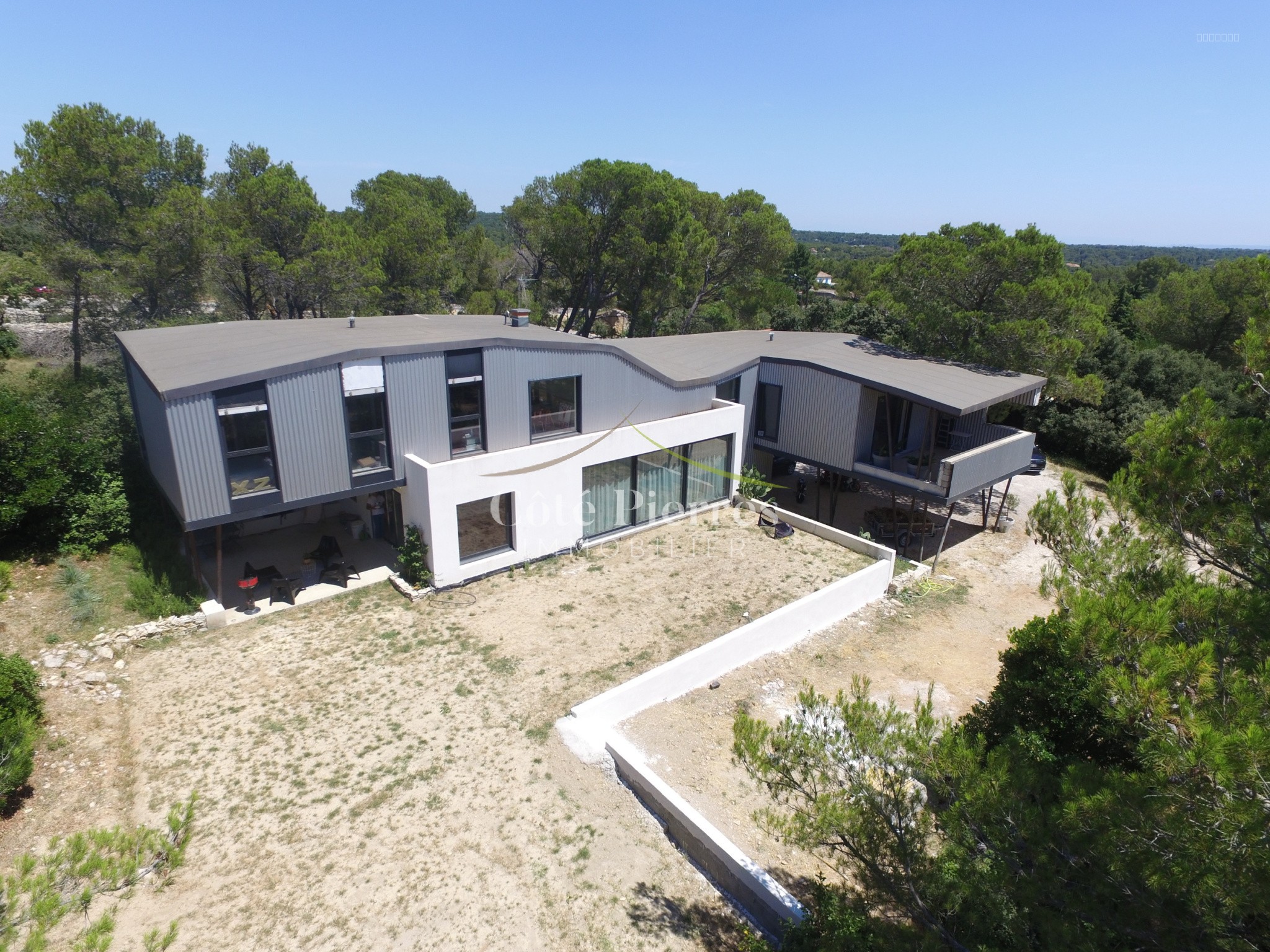 Villa à vendre à Nimes, 200 m², 5 pièces – photo 3 sur 16