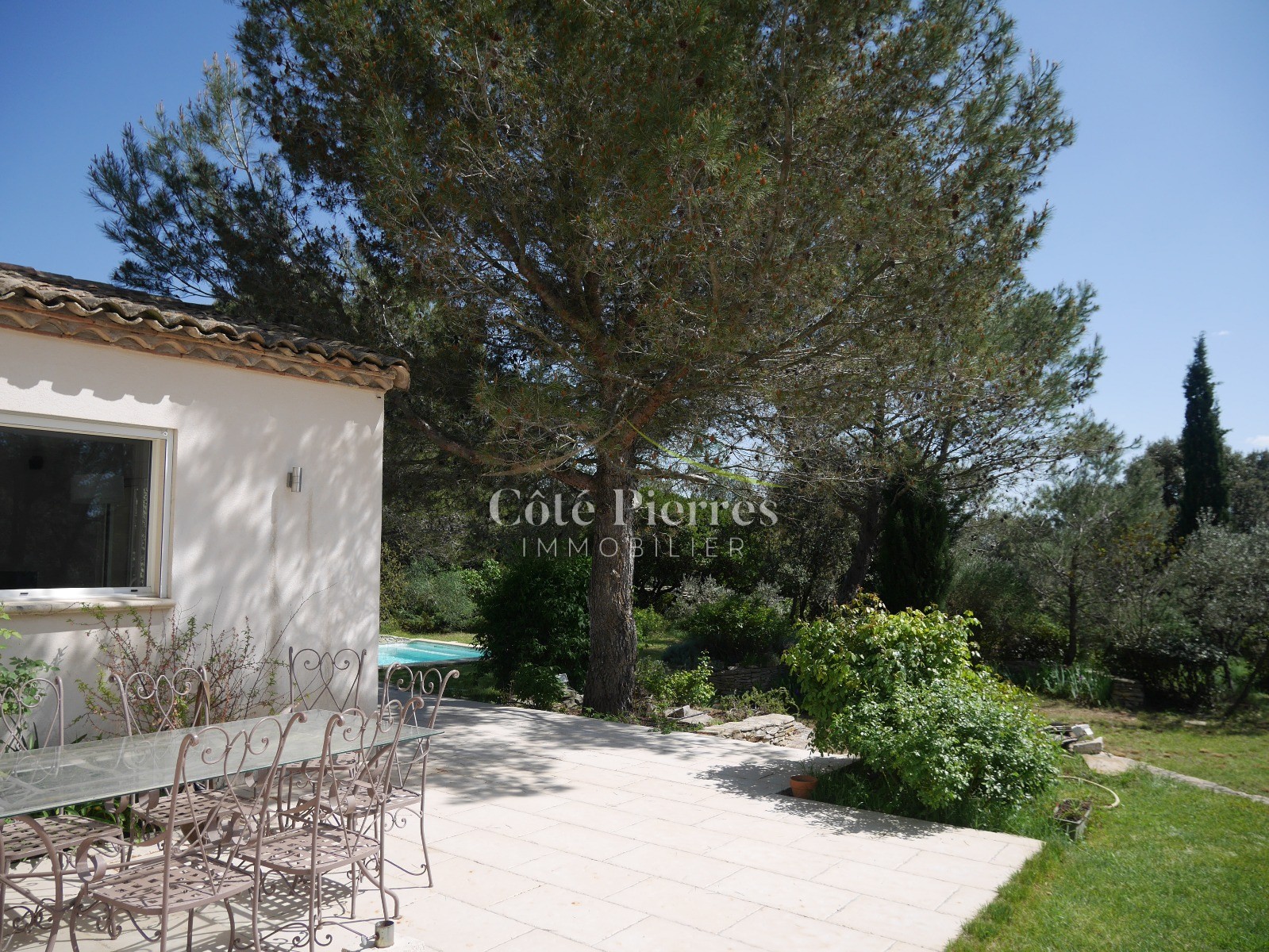 Nîmes - T3 de 70m2 avec garage — photo 5