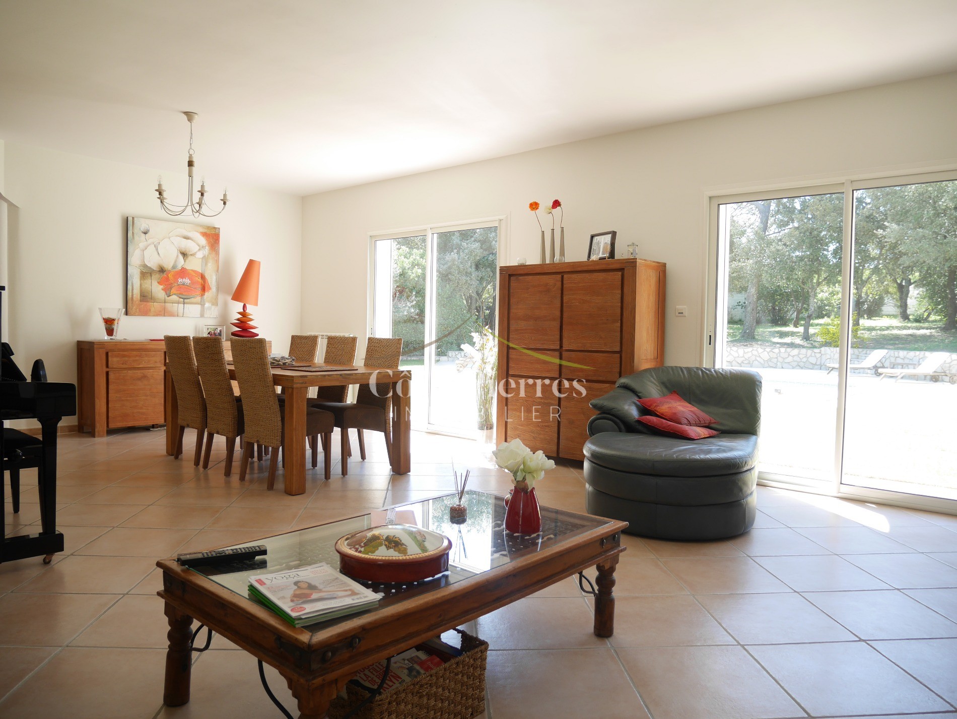 Villa à vendre à Nimes, 17,5 m², 6 pièces – photo 3 sur 12
