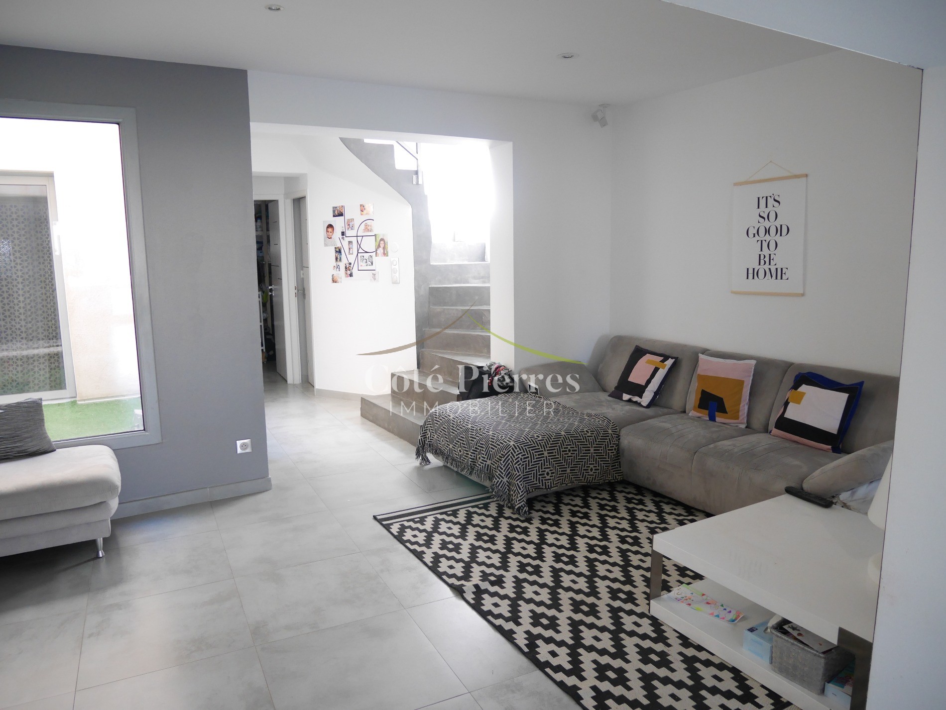 Maison à vendre à Vergeze, 19 m², 6 pièces – photo 3 sur 4