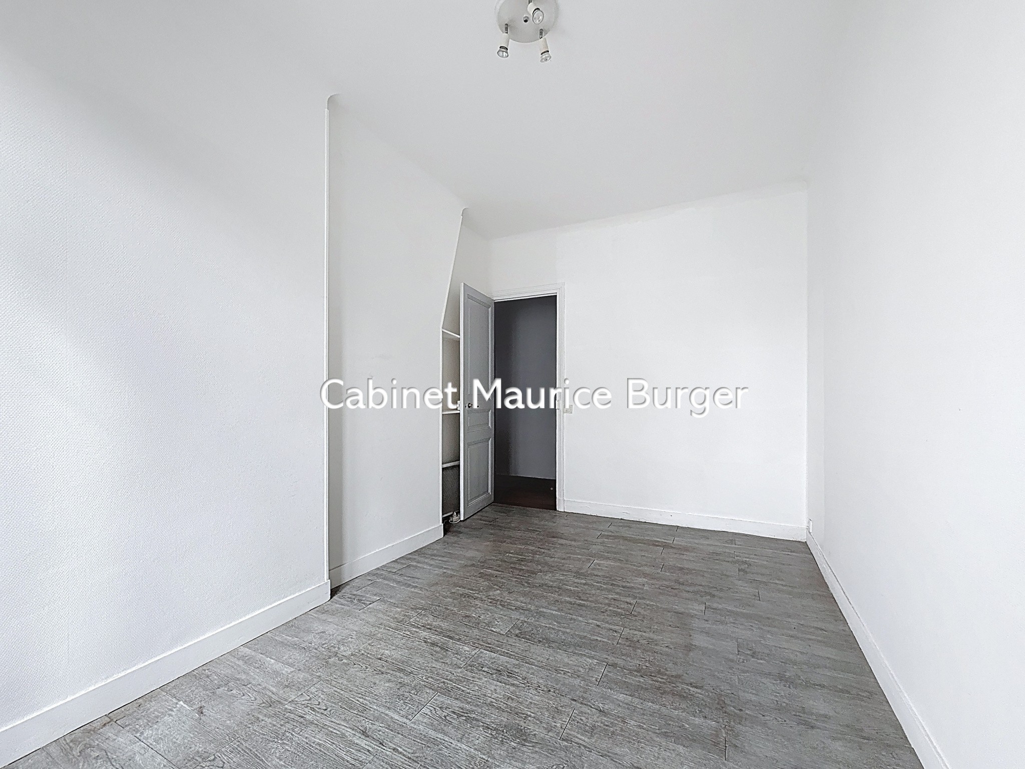 Superbe Duplex sans vis à vis — photo 10