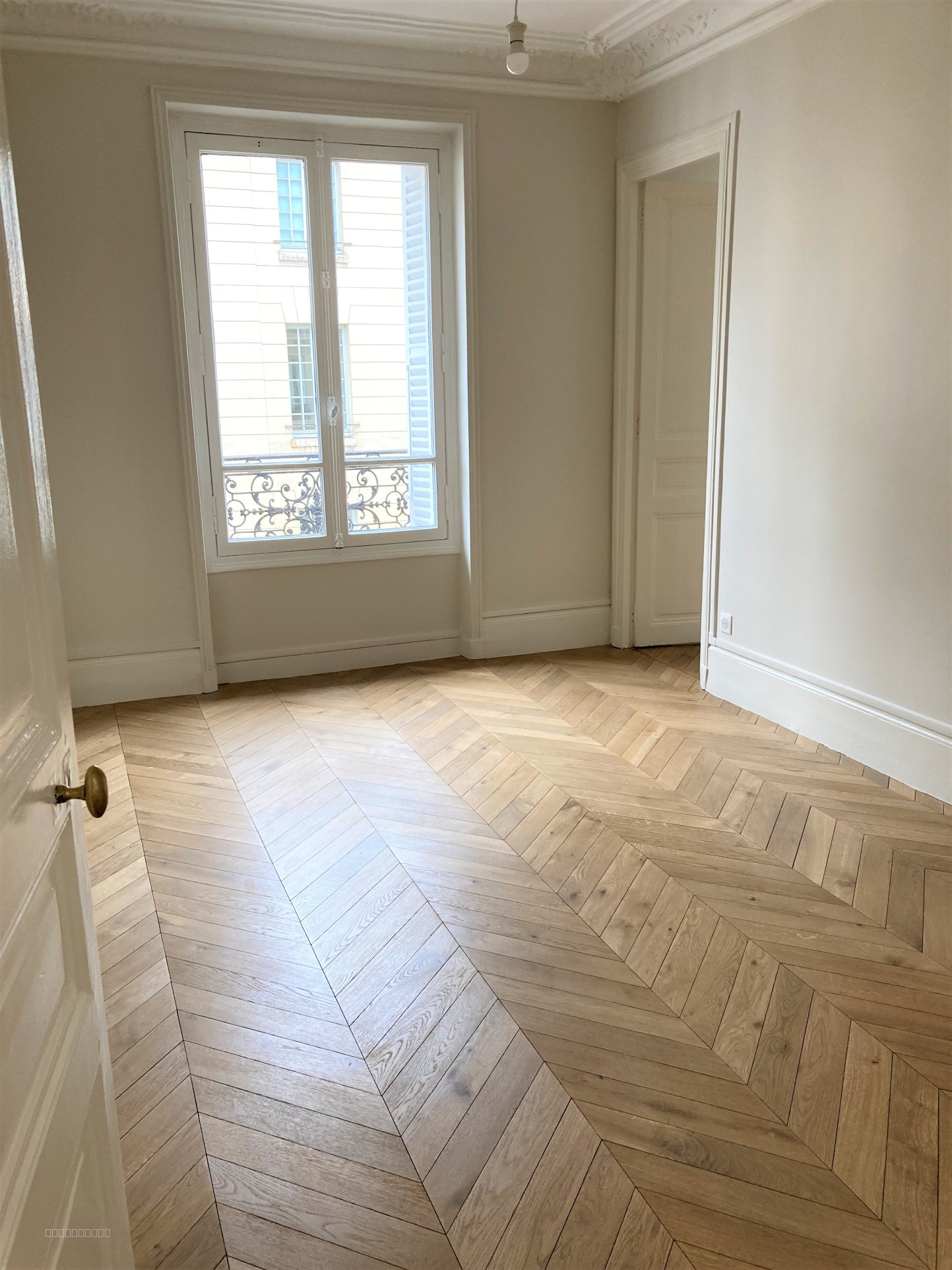 5 Pièces loué vide Rue Madame PARIS 6EME — photo 8