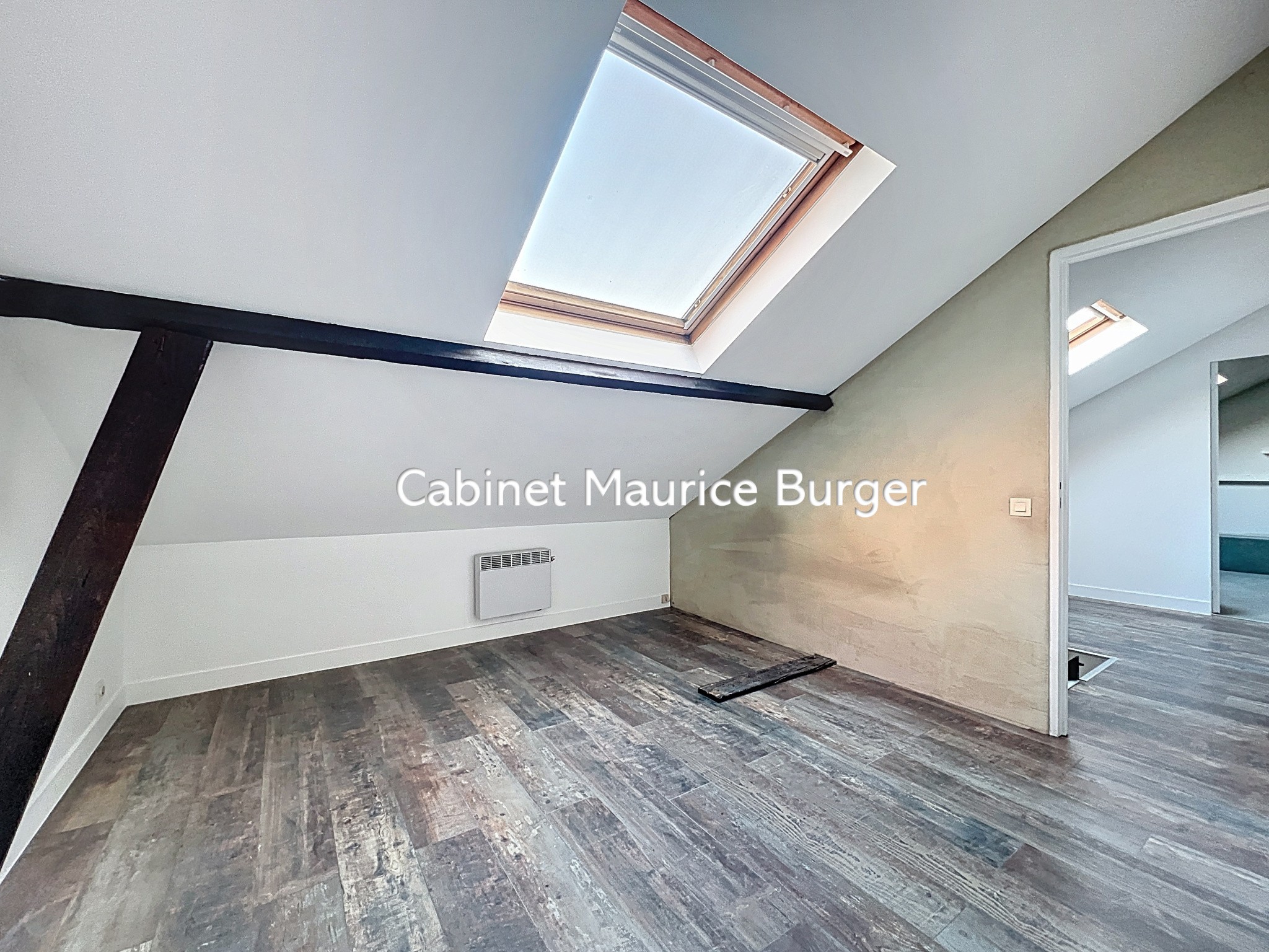 Superbe Duplex sans vis à vis — photo 13